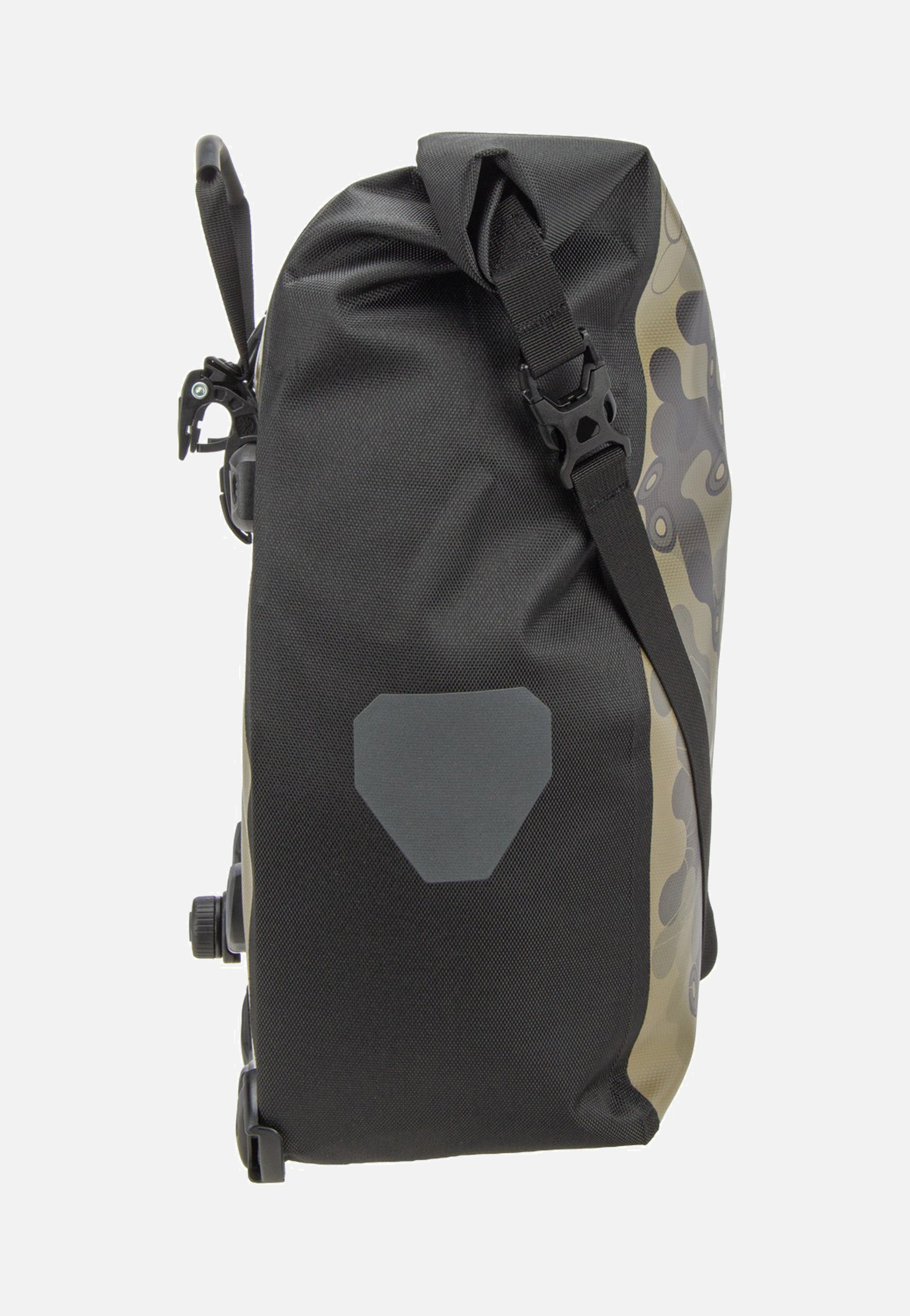 ORTLIEB Back-Roller Design QL2.1 Camo Chain Bike Bag