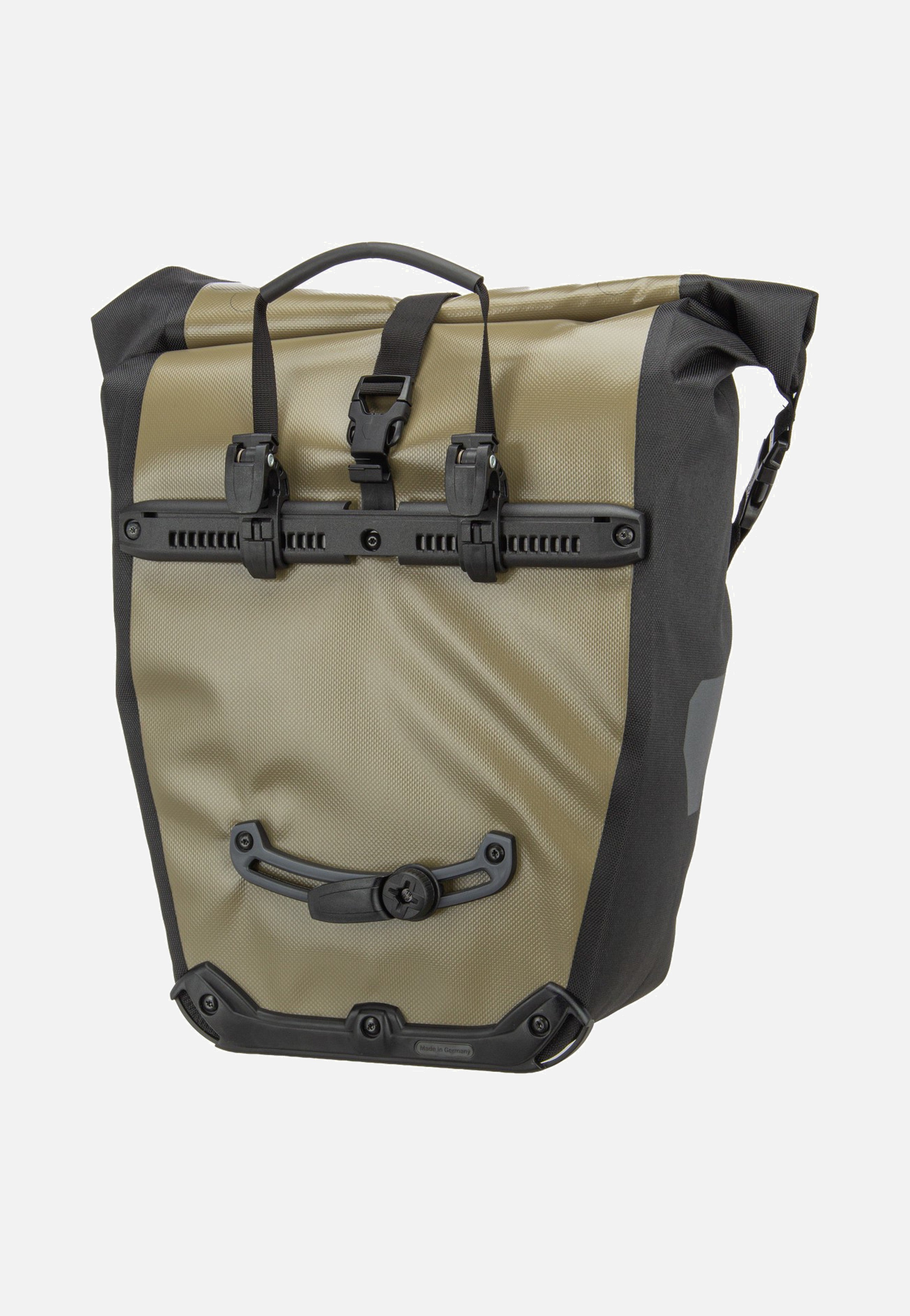 ORTLIEB Back-Roller Design QL2.1 Camo Chain Bike Bag