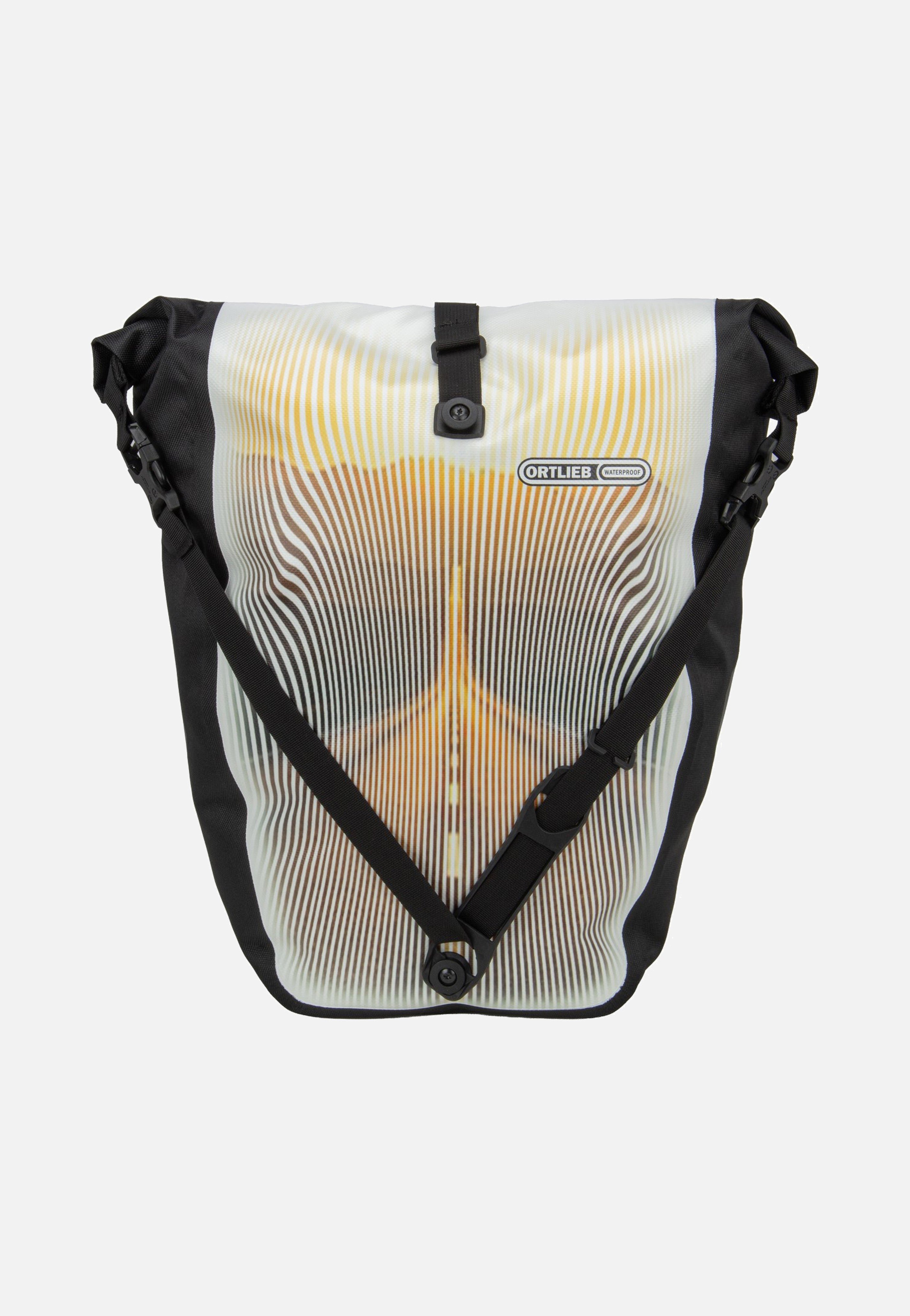 ORTLIEB Back-Roller Design QL2.1 Route No. 1 Bike Bag