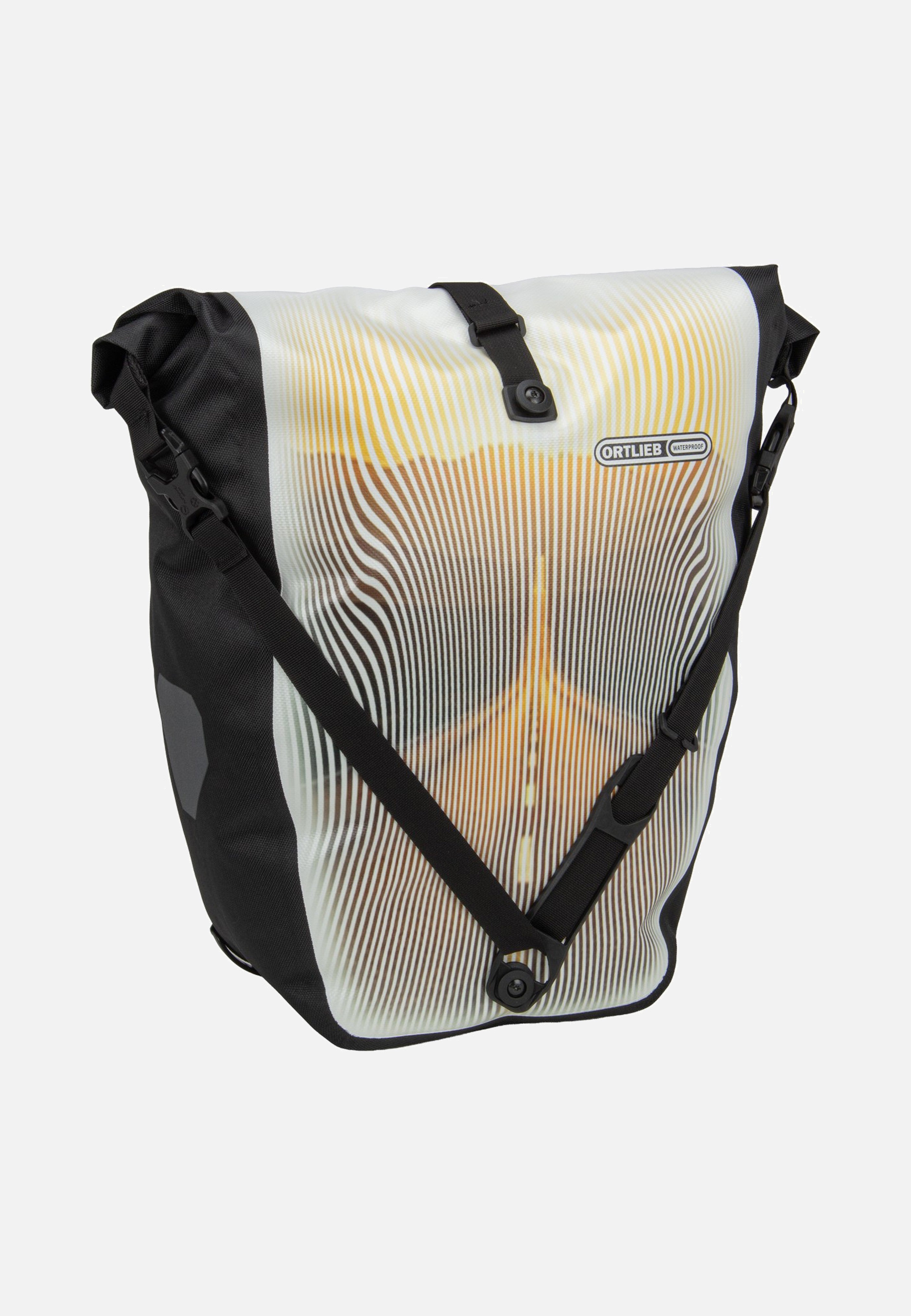 ORTLIEB Back-Roller Design QL2.1 Route No. 1 Bike Bag