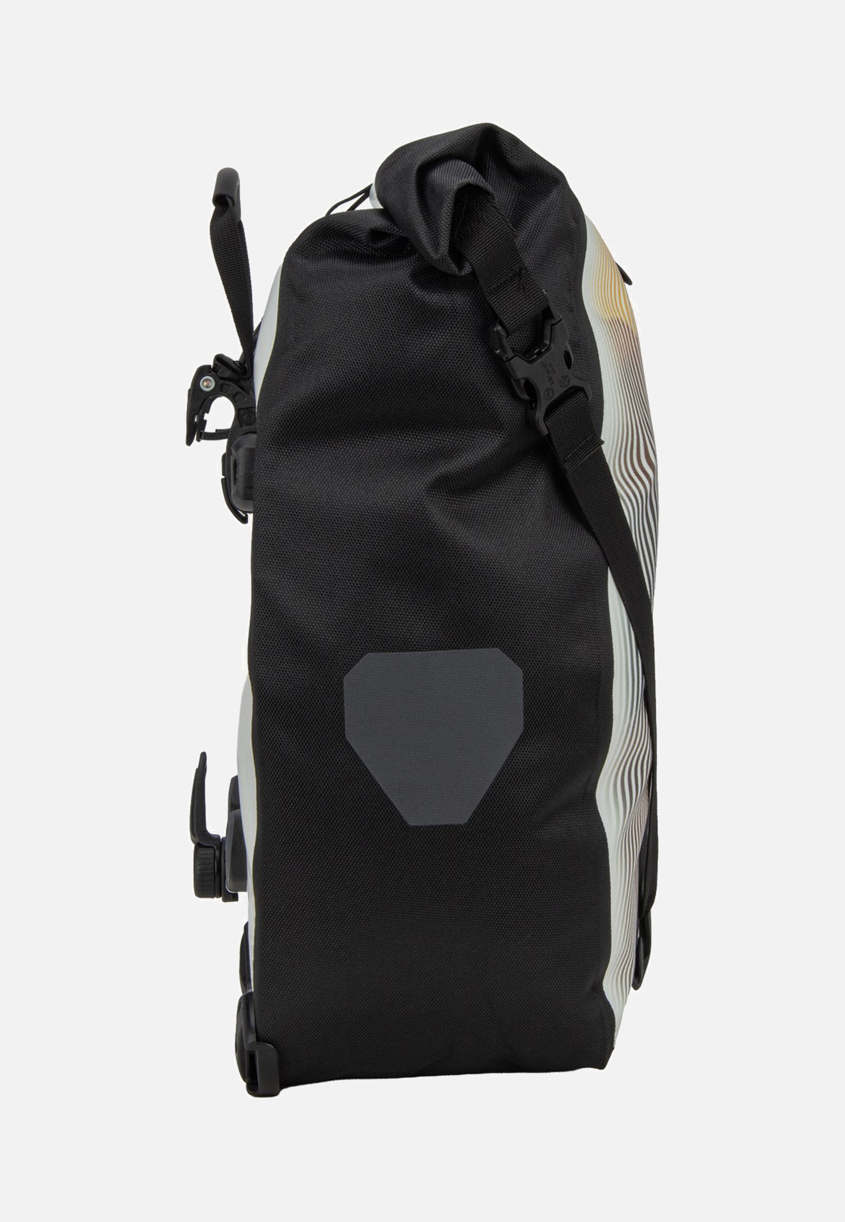 ORTLIEB Back-Roller Design QL2.1 Route No. 1 Bike Bag