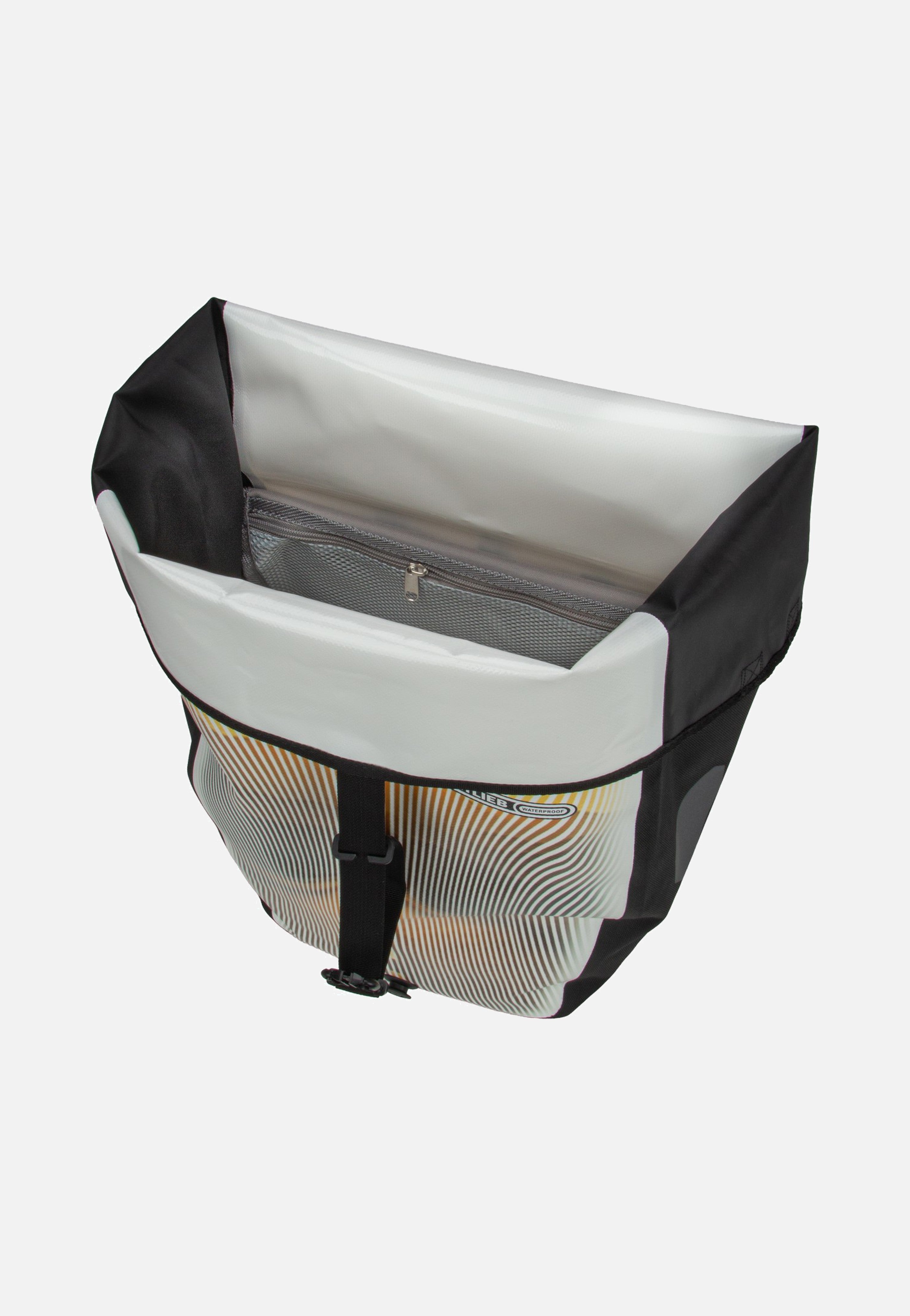 ORTLIEB Back-Roller Design QL2.1 Route No. 1 Bike Bag