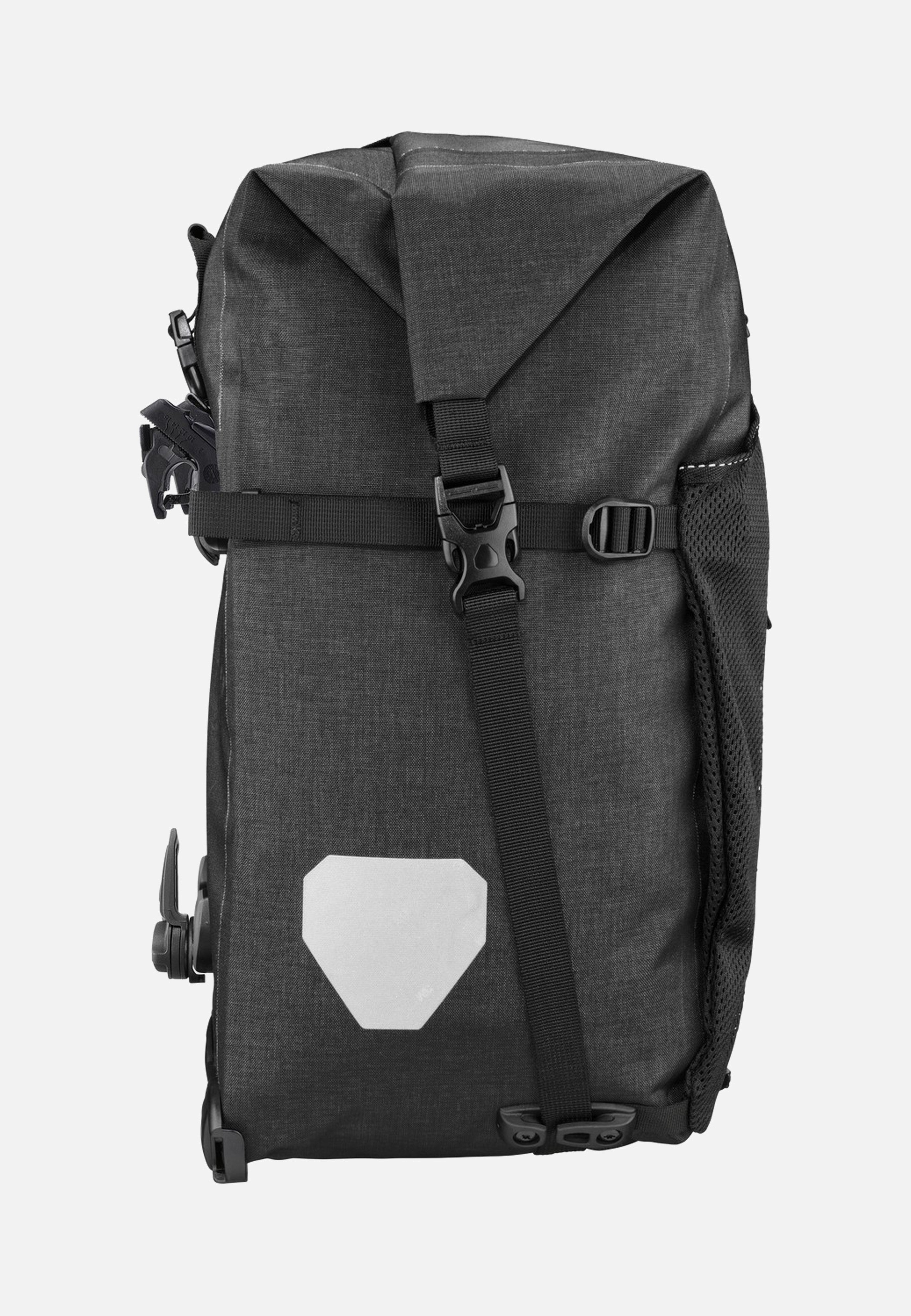 ORTLIEB Back-Roller XL Plus QL2.2 Paar Granite-Black Bike Bag