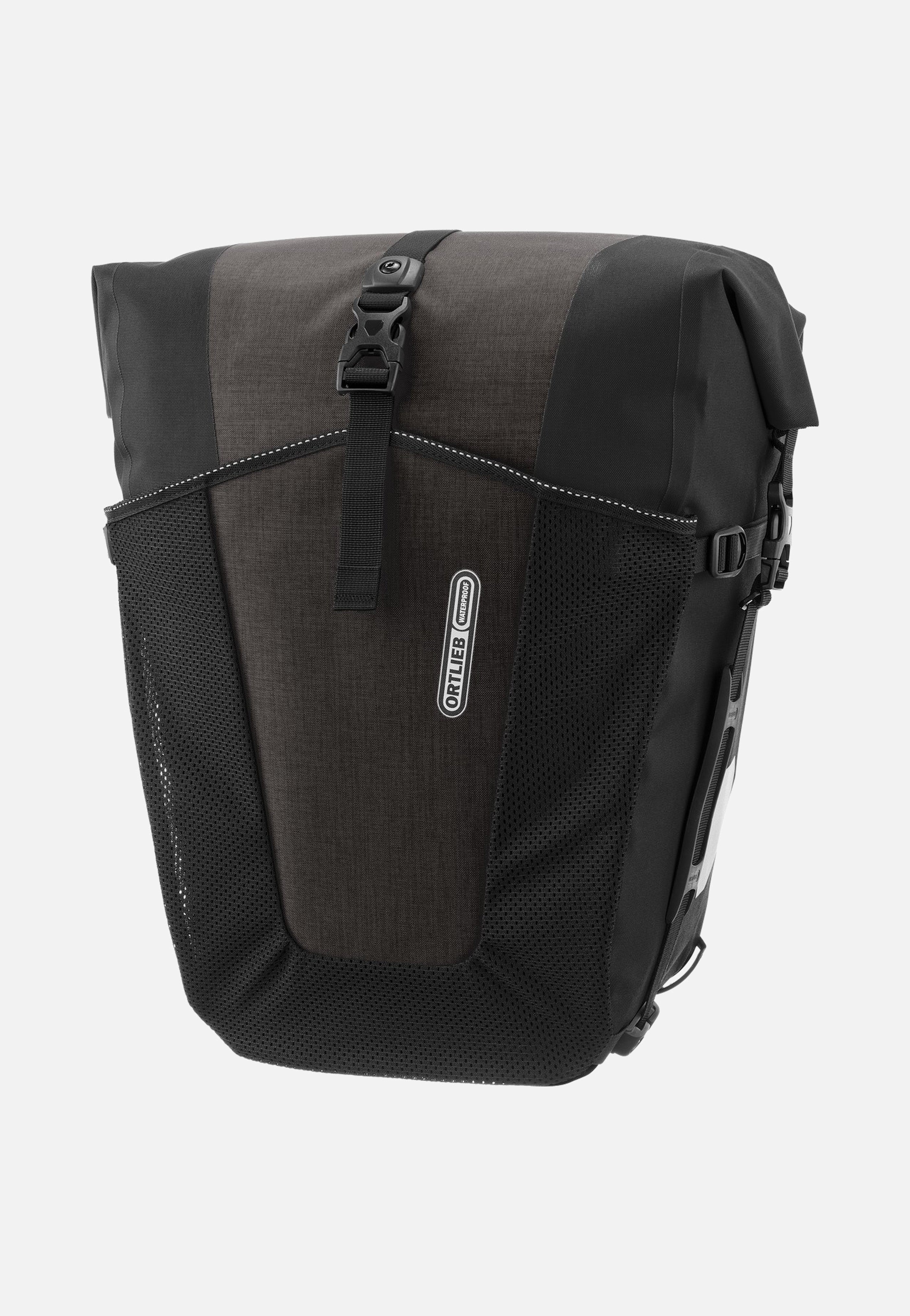 ORTLIEB Back-Roller XL Plus QL2.2 Paar Granite-Black - Bike Bag
