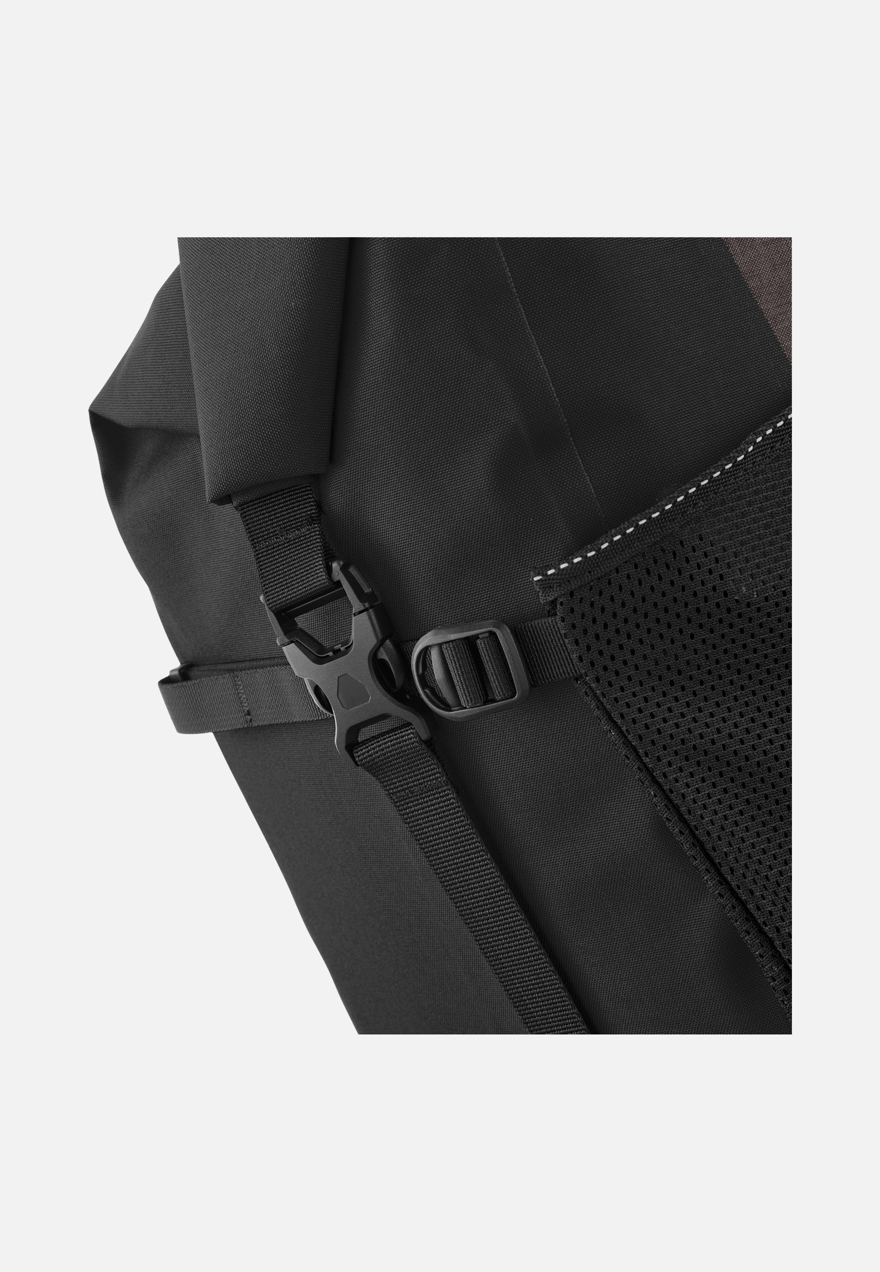 ORTLIEB - Back-Roller XL Plus QL2.2 Paar Granite-Black - Bike Bag | Neutral-Image