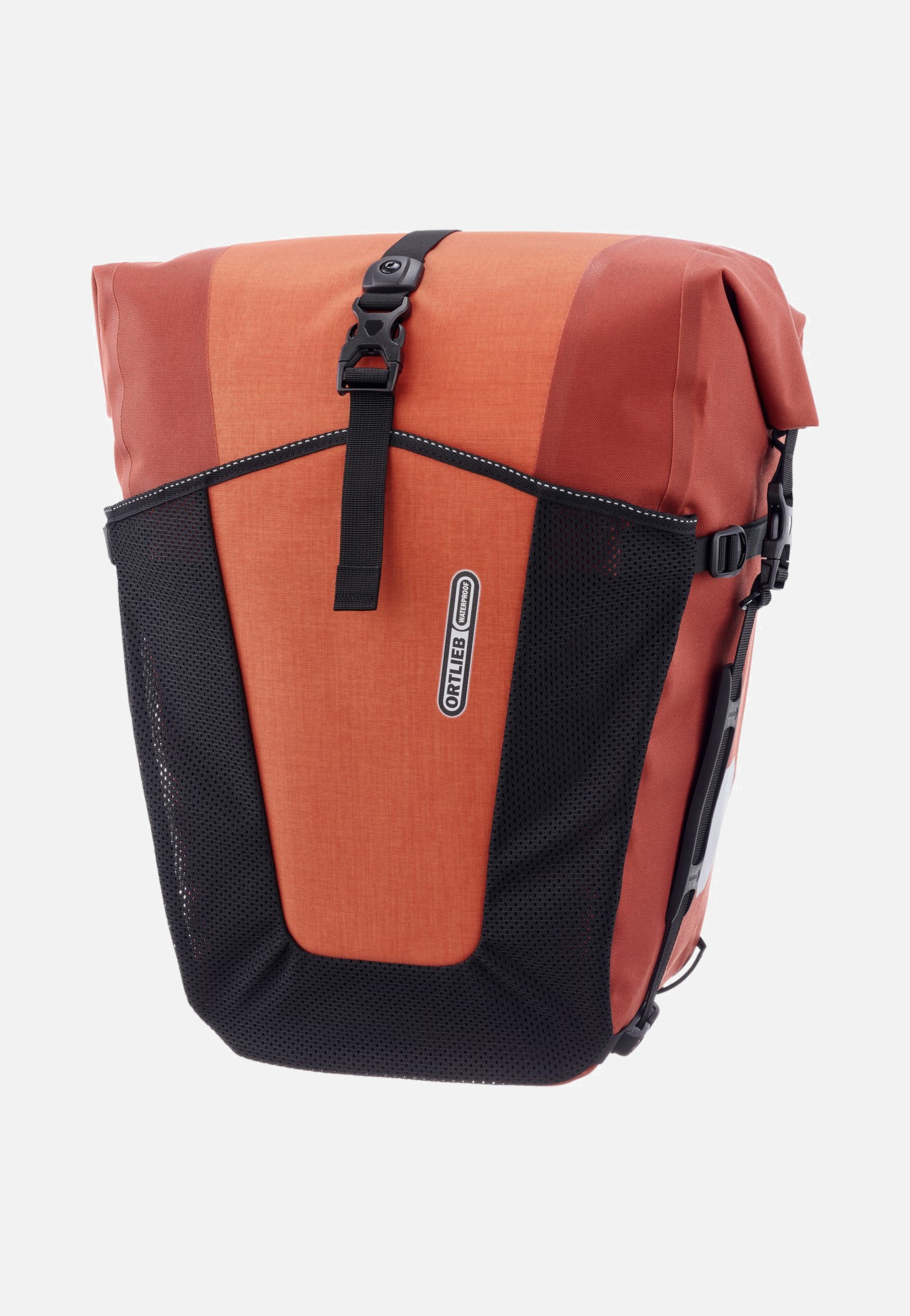 ORTLIEB Back-Roller XL Plus QL2.2 Paar Salsa/Dark Chili Bike Bag
