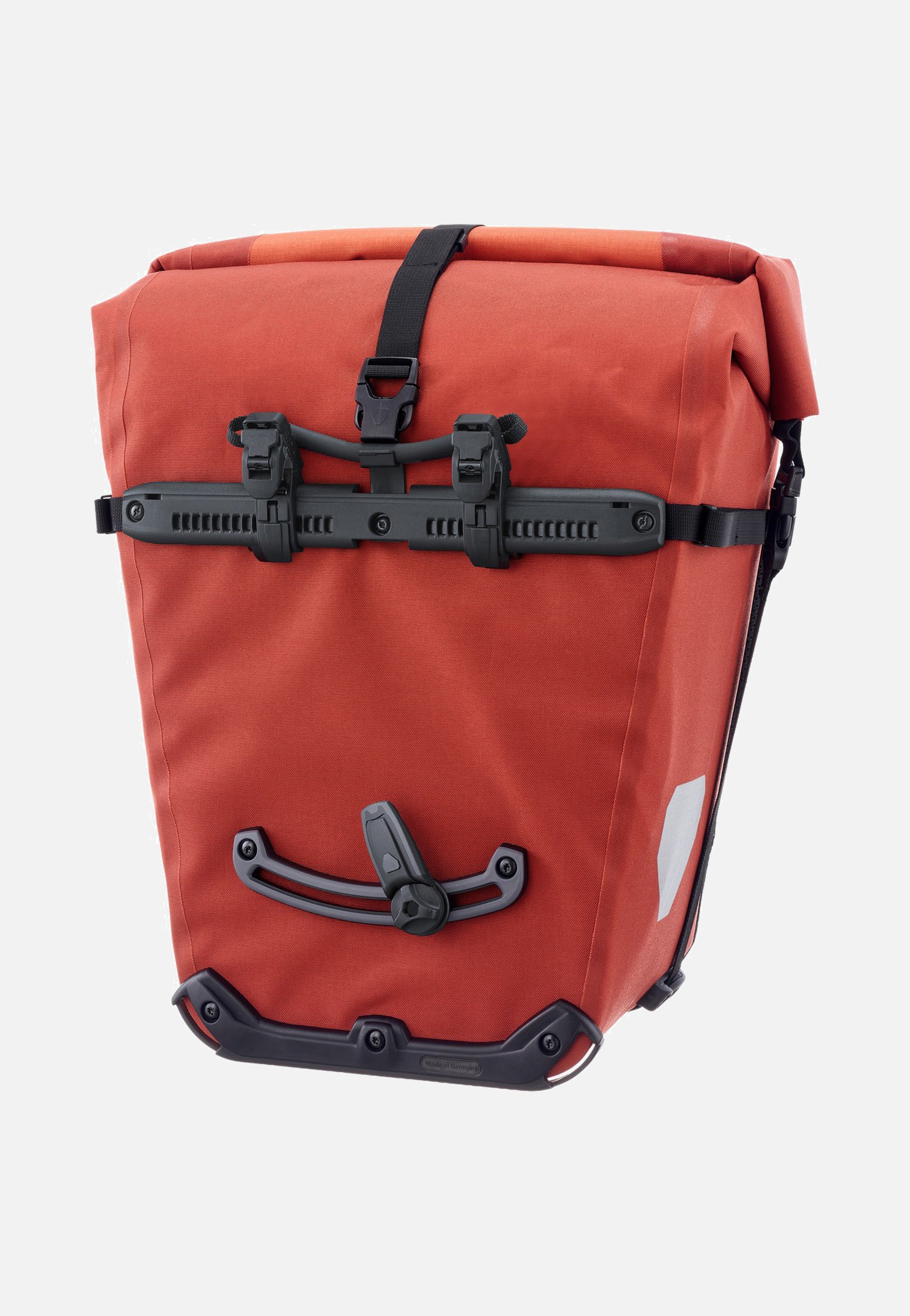 ORTLIEB Back-Roller XL Plus QL2.2 Paar Salsa/Dark Chili Bike Bag