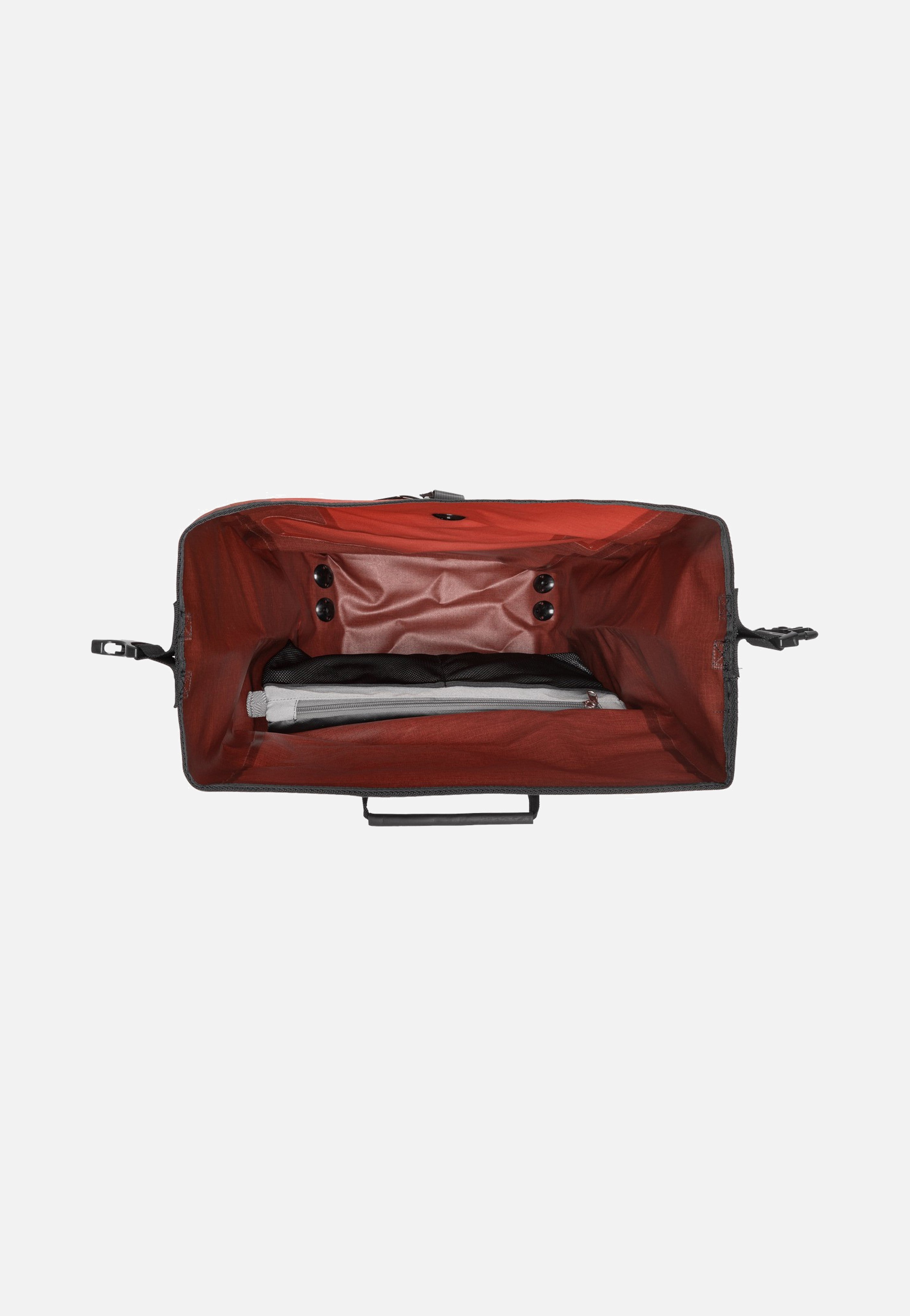 ORTLIEB Back-Roller XL Plus QL2.2 Paar Salsa/Dark Chili Bike Bag