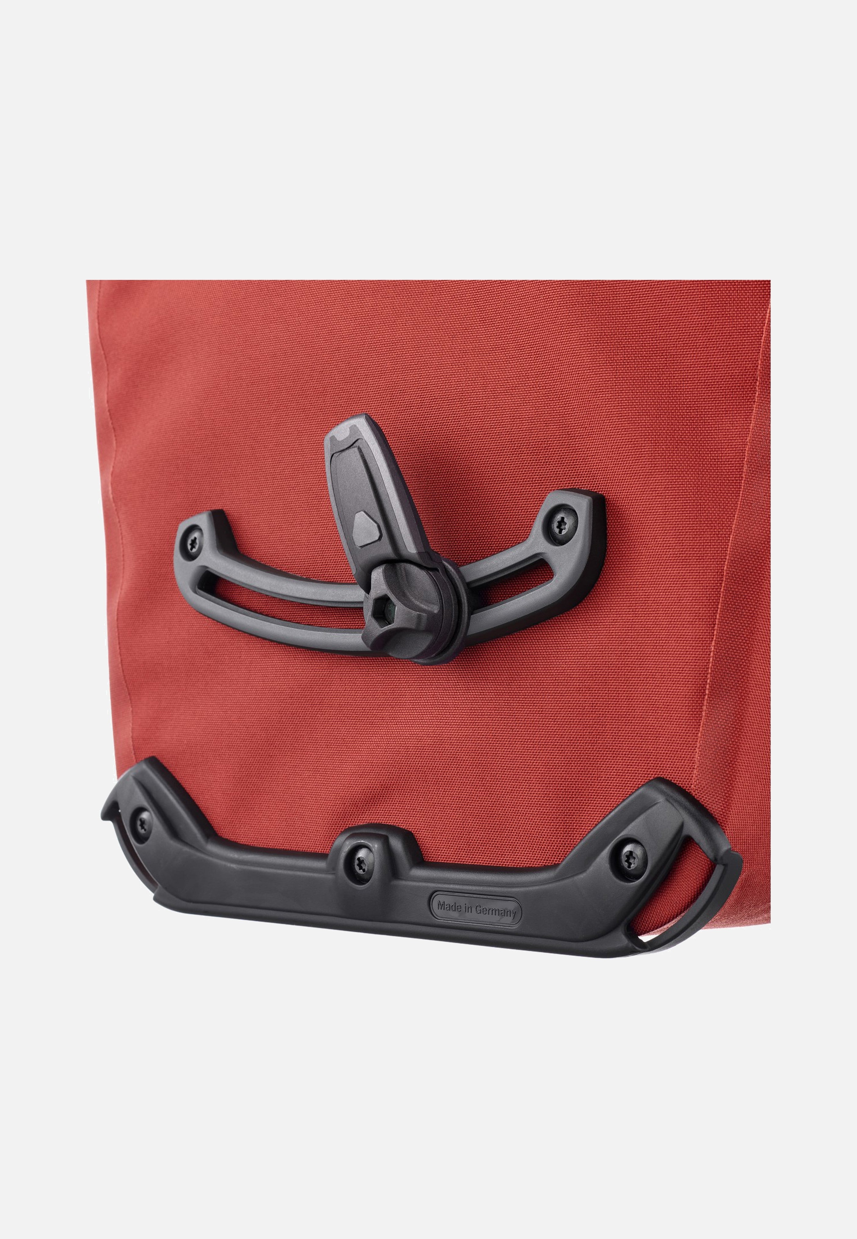 ORTLIEB Back-Roller XL Plus QL2.2 Paar Salsa/Dark Chili Bike Bag