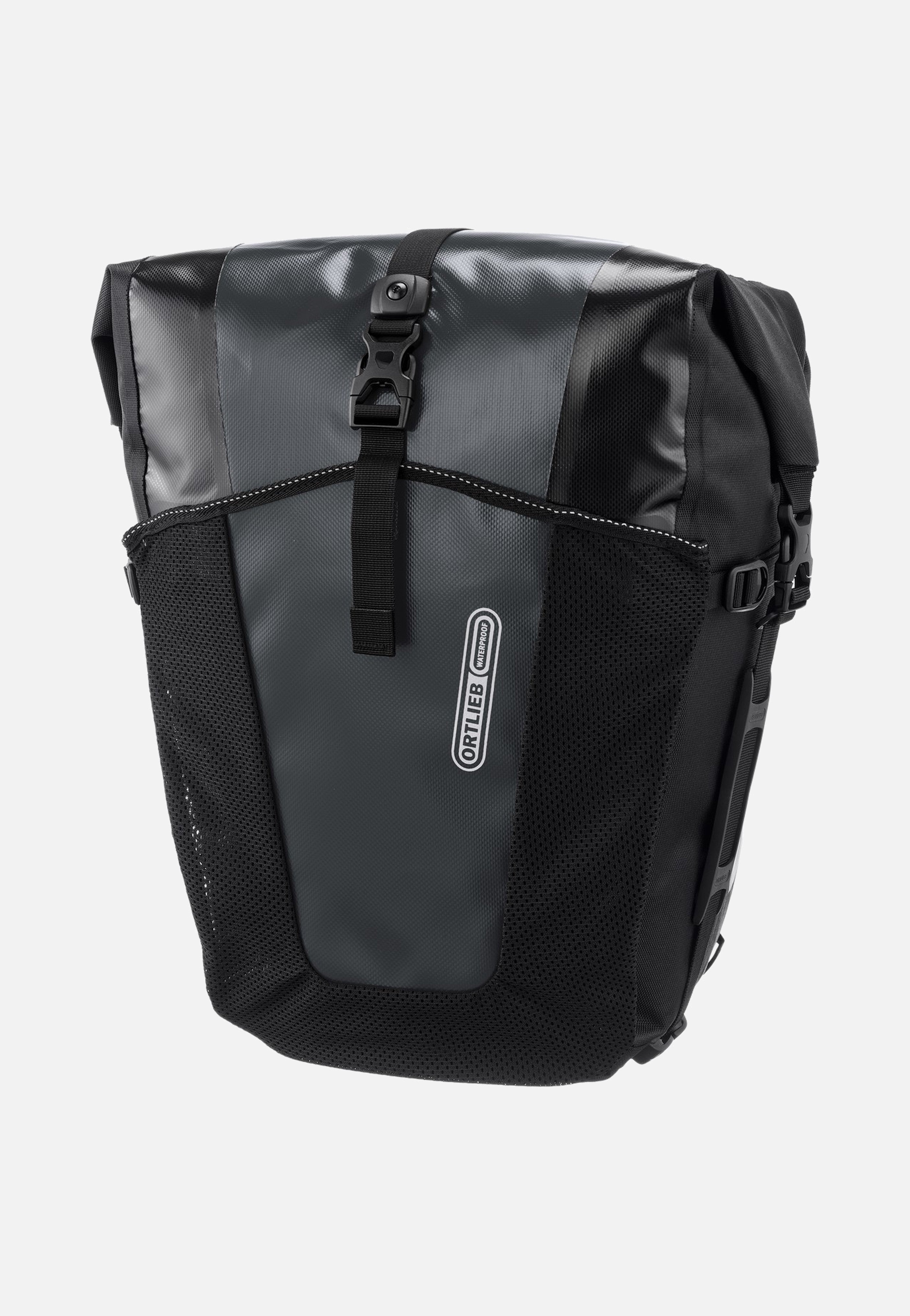 ORTLIEB Back-Roller XL QL2.2 Paar Asphalt/Black Bike Bag