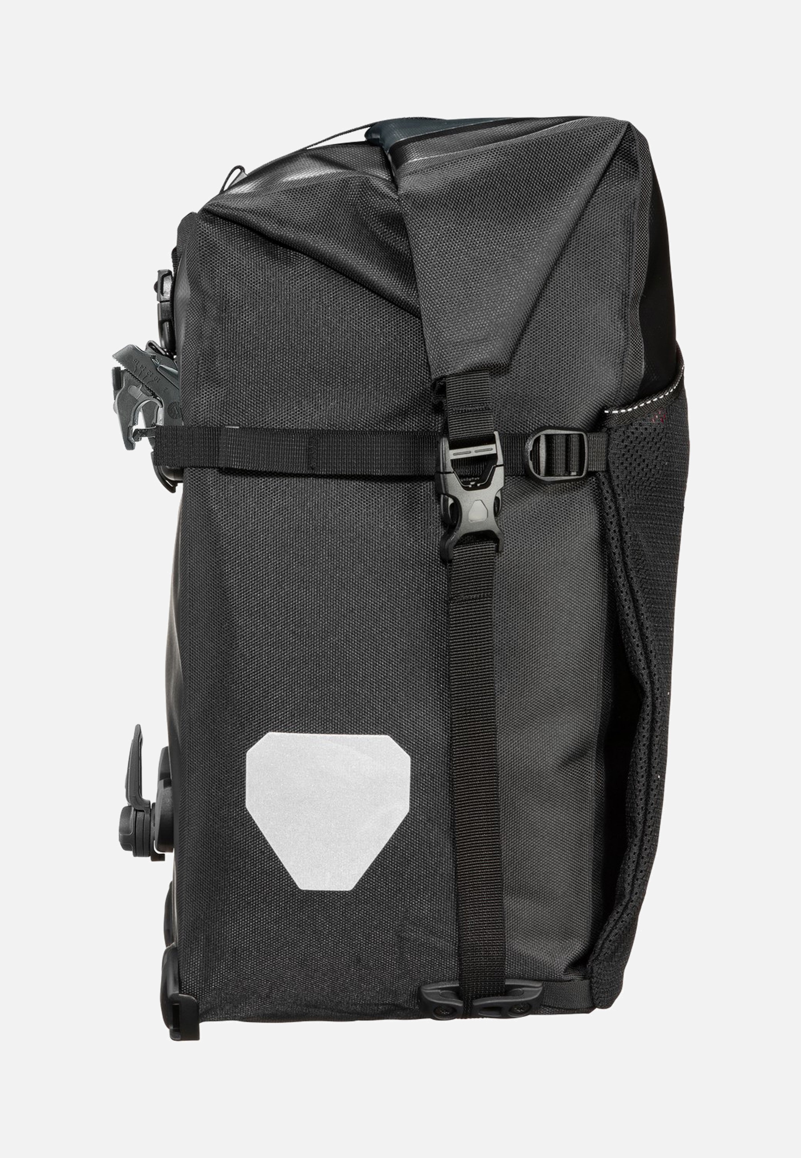 ORTLIEB Back-Roller XL QL2.2 Paar Asphalt/Black Bike Bag