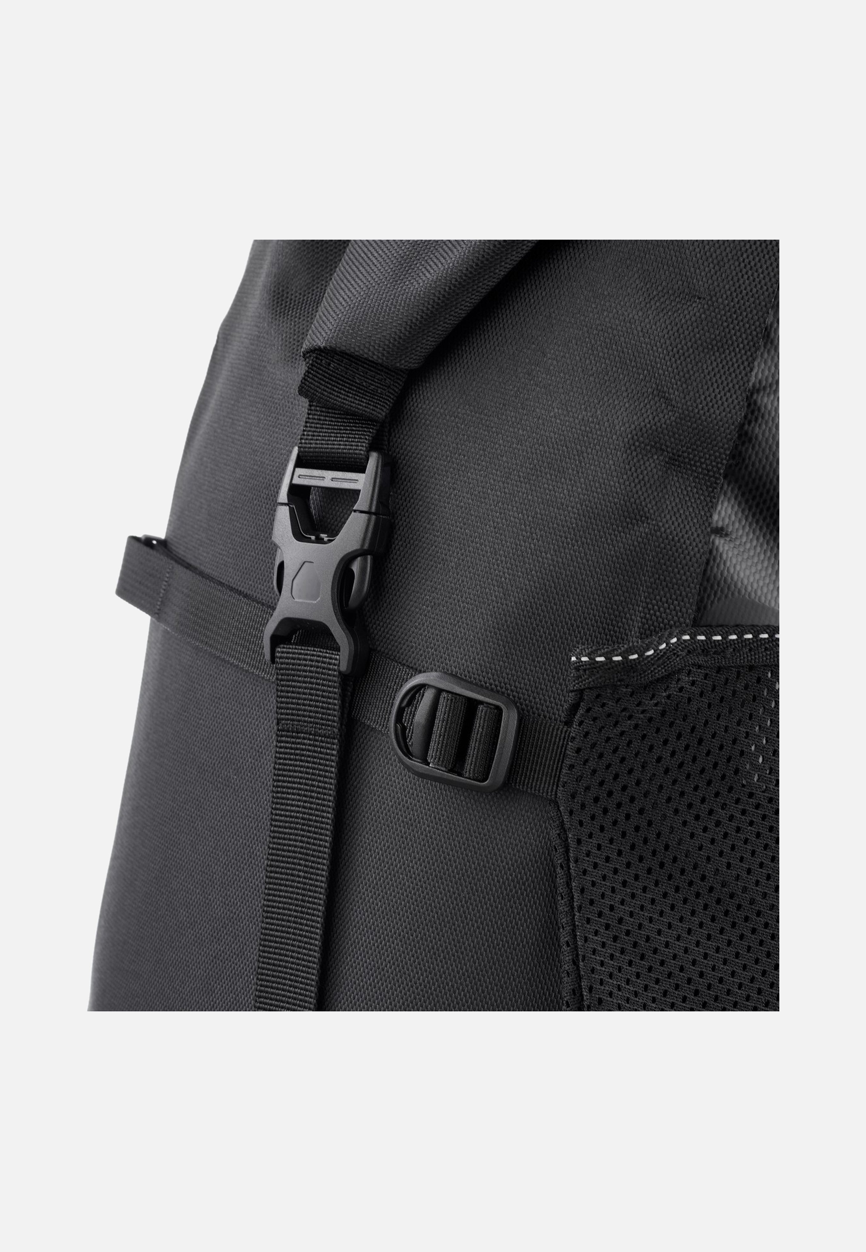 ORTLIEB Back-Roller XL QL2.2 Paar Asphalt/Black Bike Bag