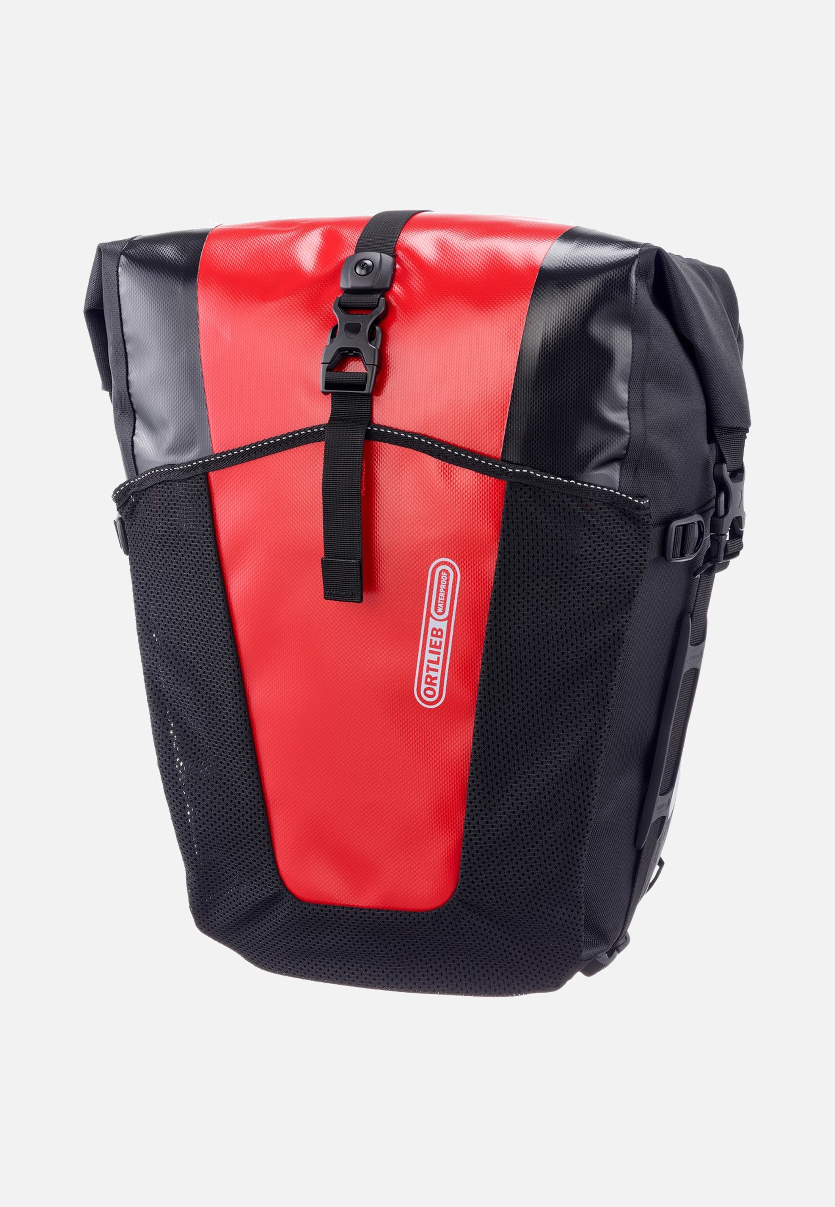 ORTLIEB Back-Roller XL QL2.2 Paar Red/Black Bike Bag