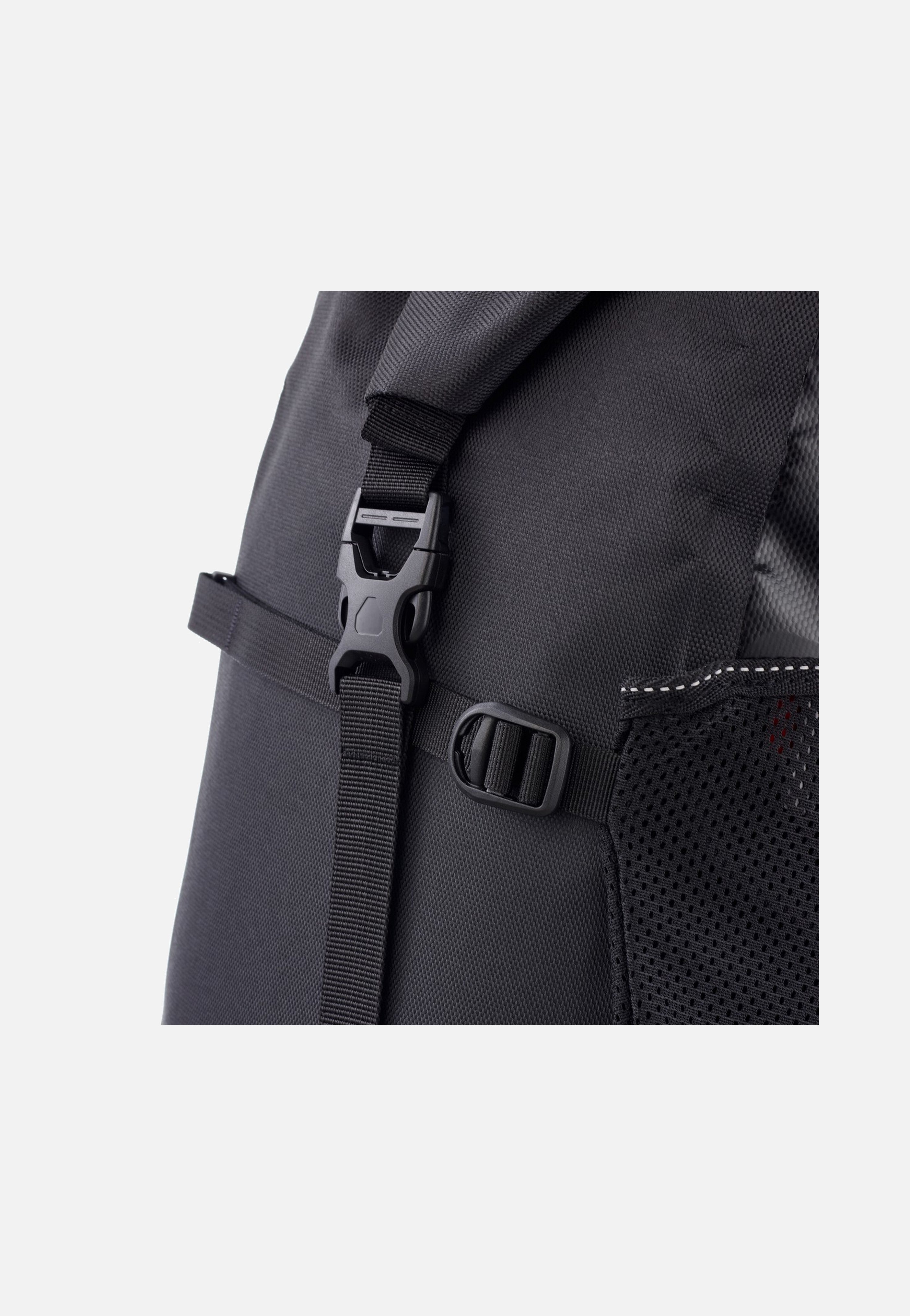 ORTLIEB - Back-Roller XL QL2.2 Paar Red/Black - Bike Bag | Neutral-Image