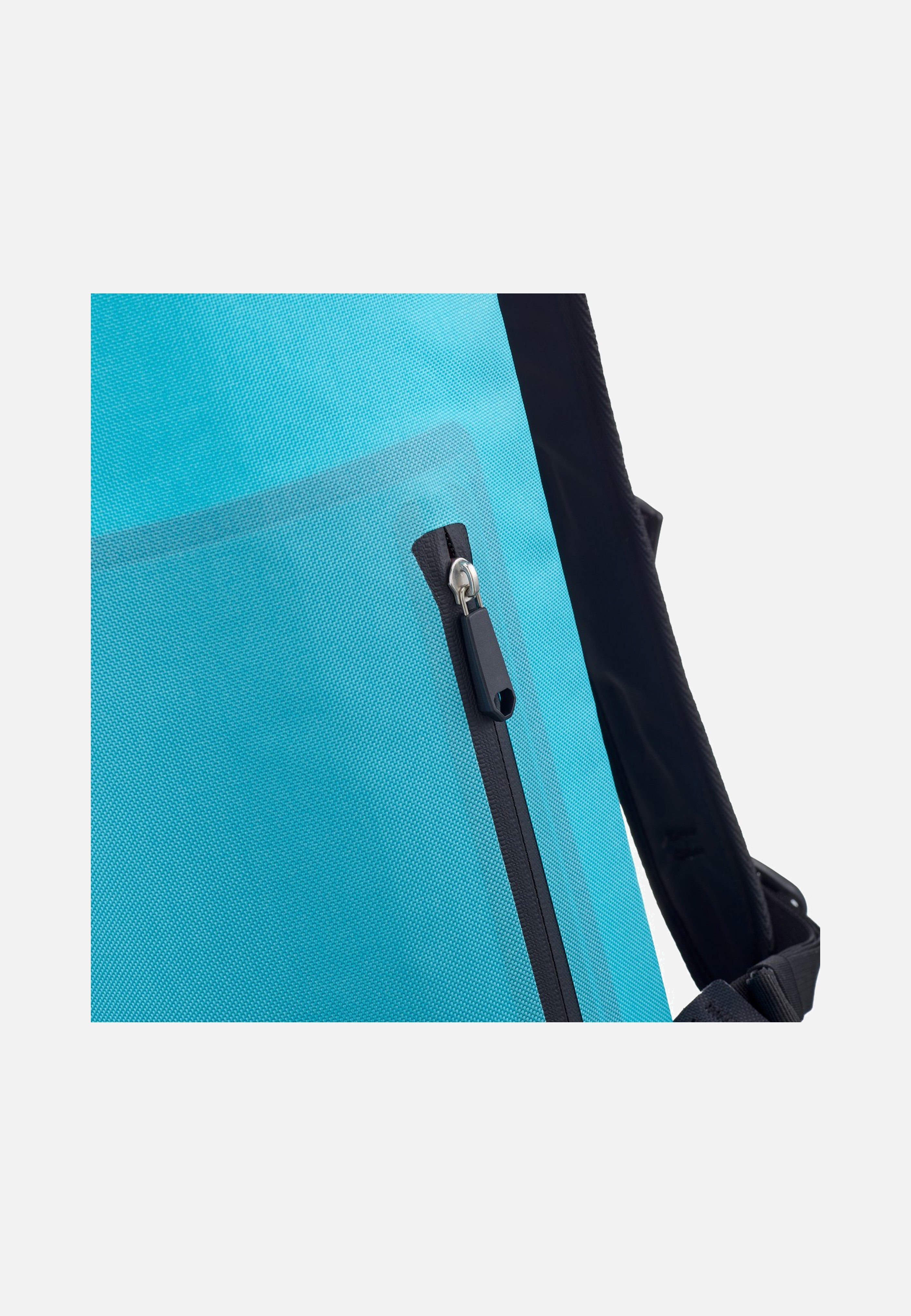 ORTLIEB Commuter Daypack Cyber 21L Cyber Blue/Pink Rolltop Backpack