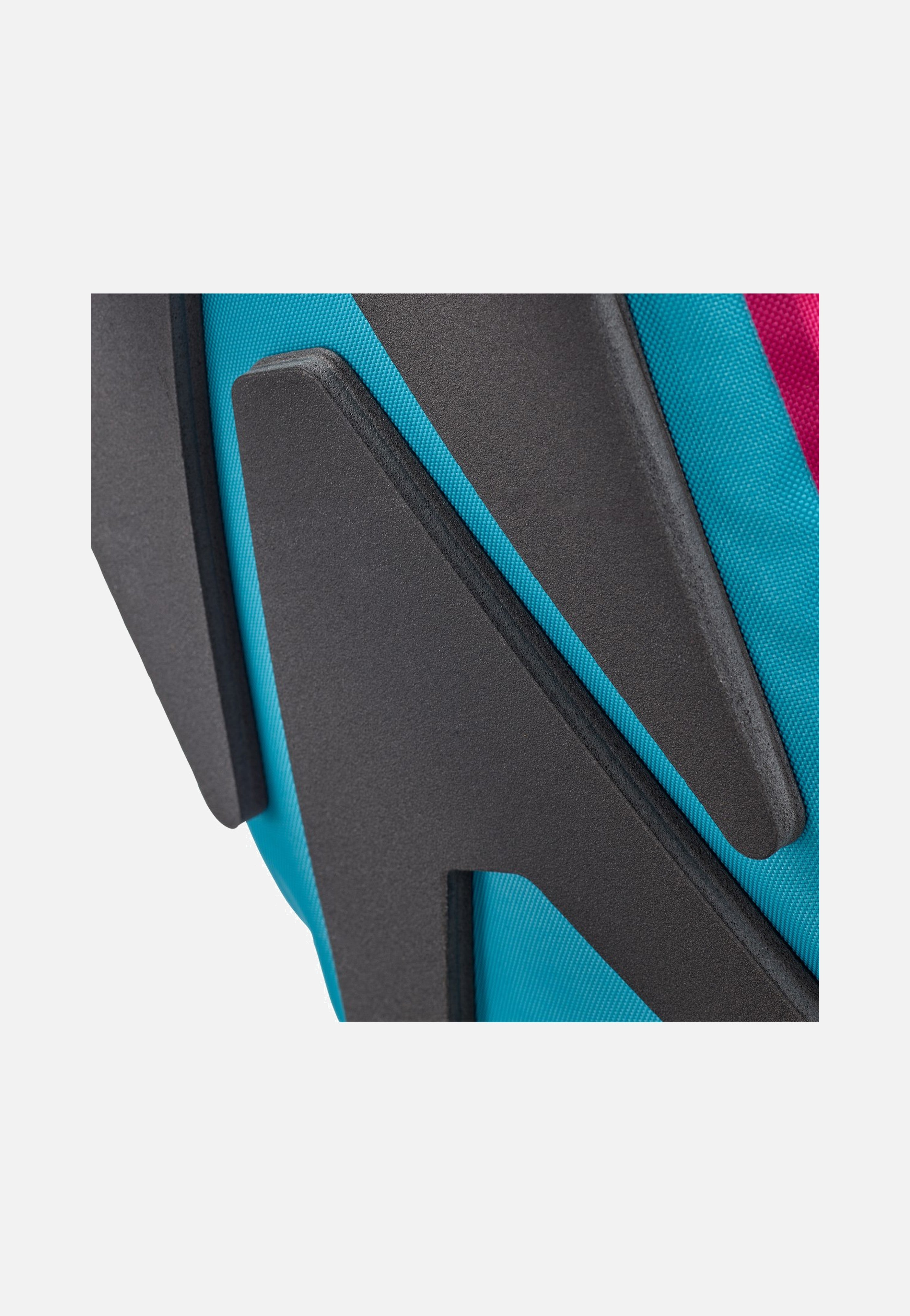 ORTLIEB Velocity Lite Cyber 23L Cyber Blue/Pink Travel Backpack