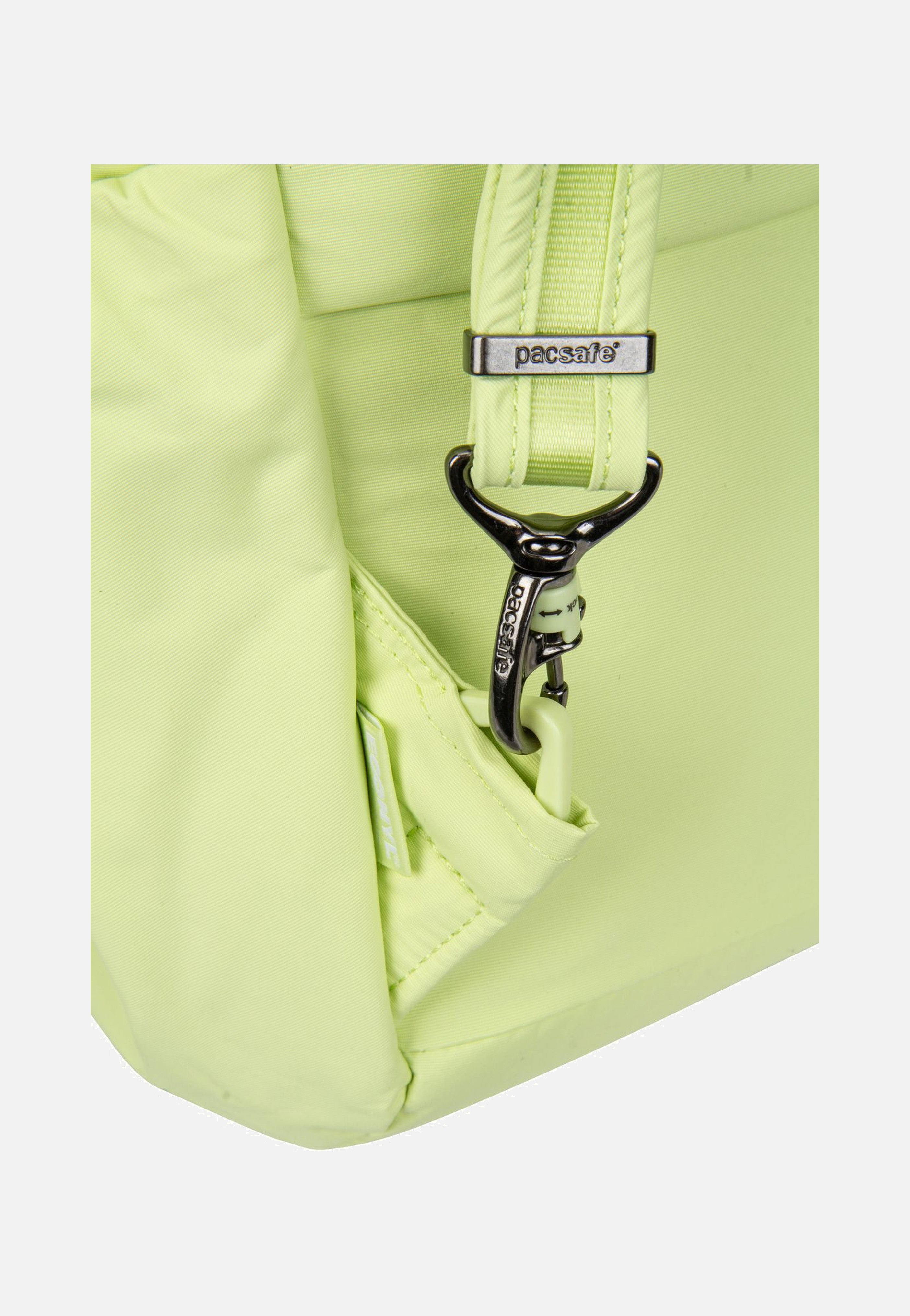 Pacsafe CX Econyl Matcha Backpack