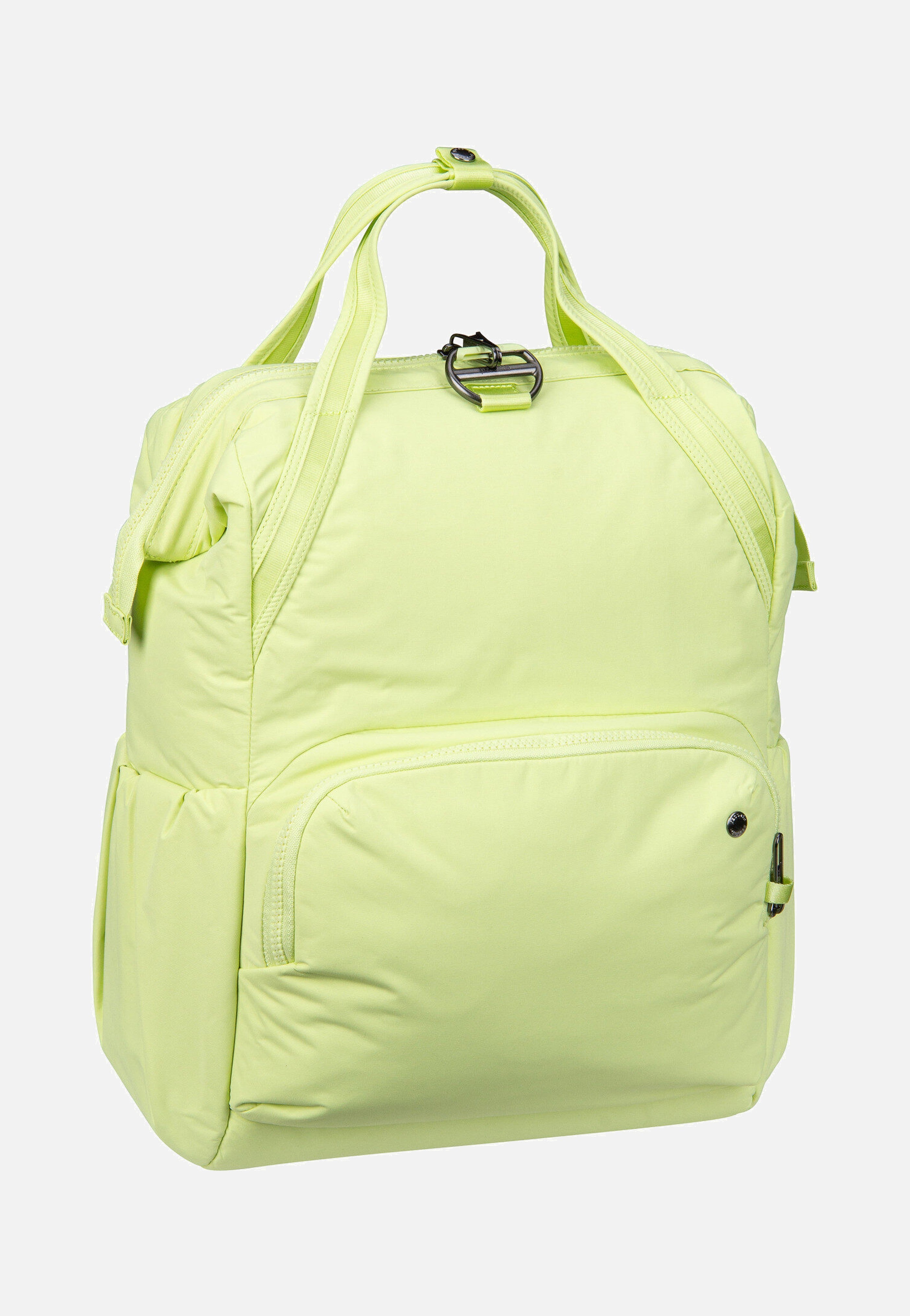 Pacsafe CX Econyl Matcha Backpack