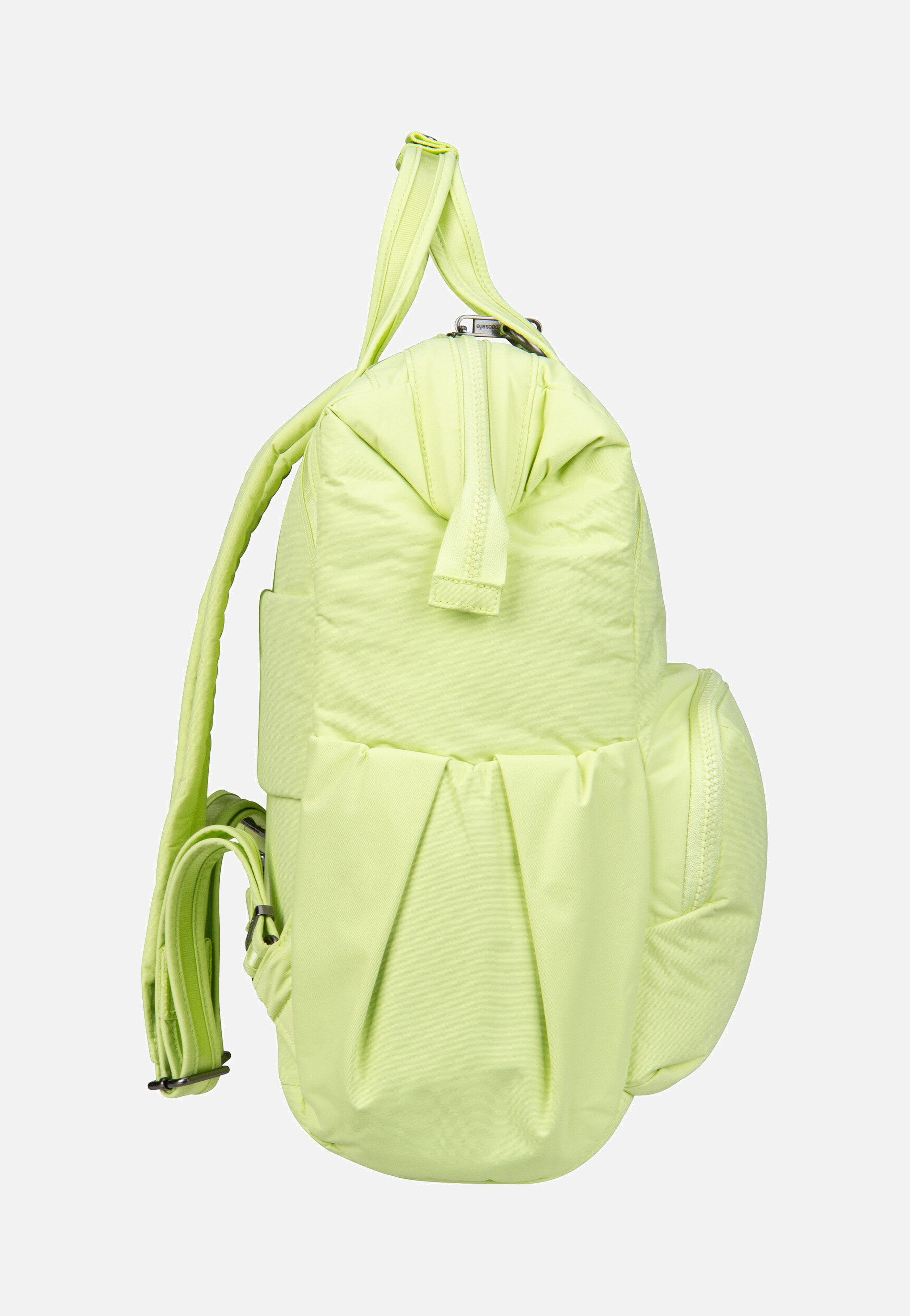Pacsafe CX Econyl Matcha Backpack