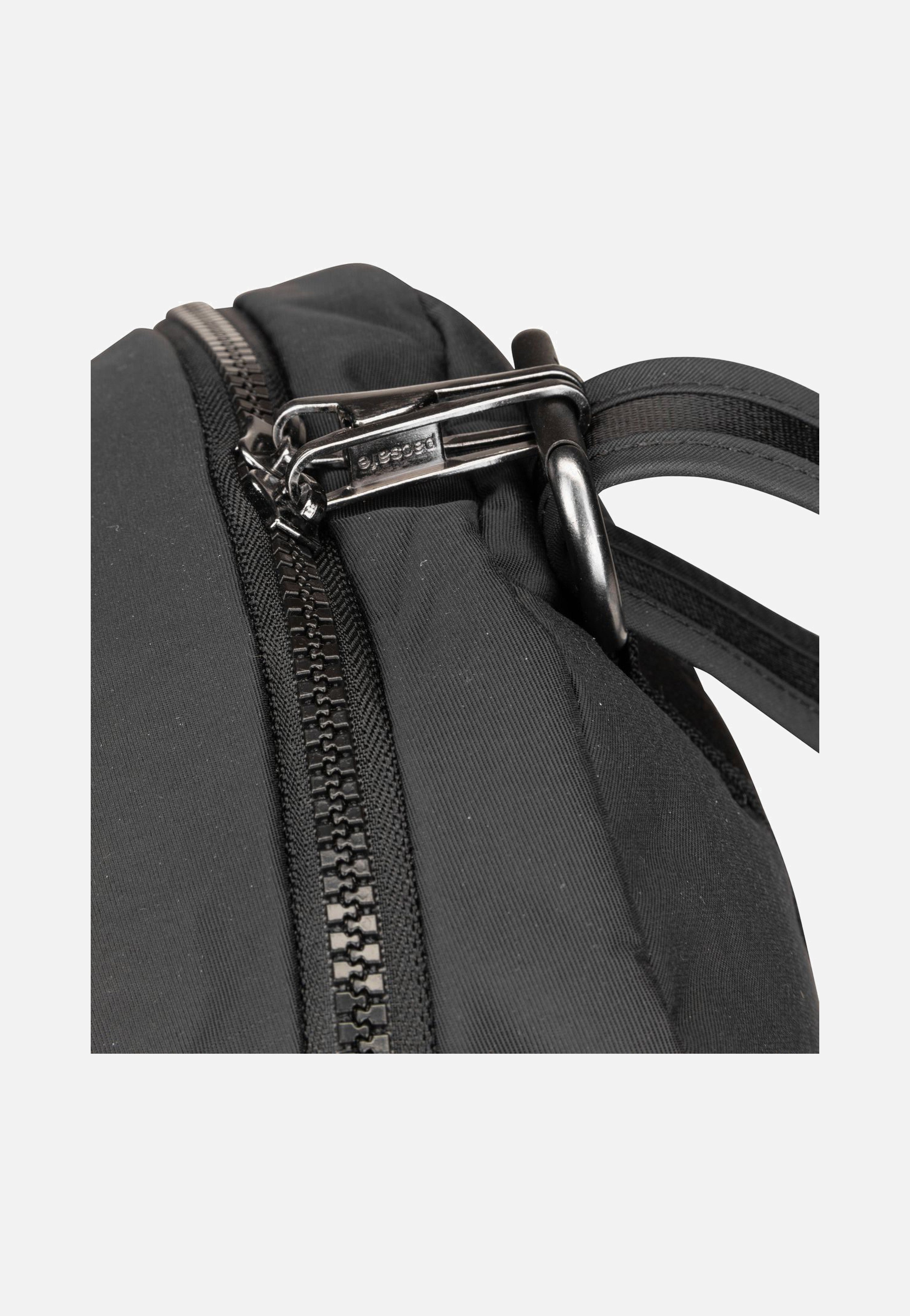 Pacsafe CX Convertible Black Backpack