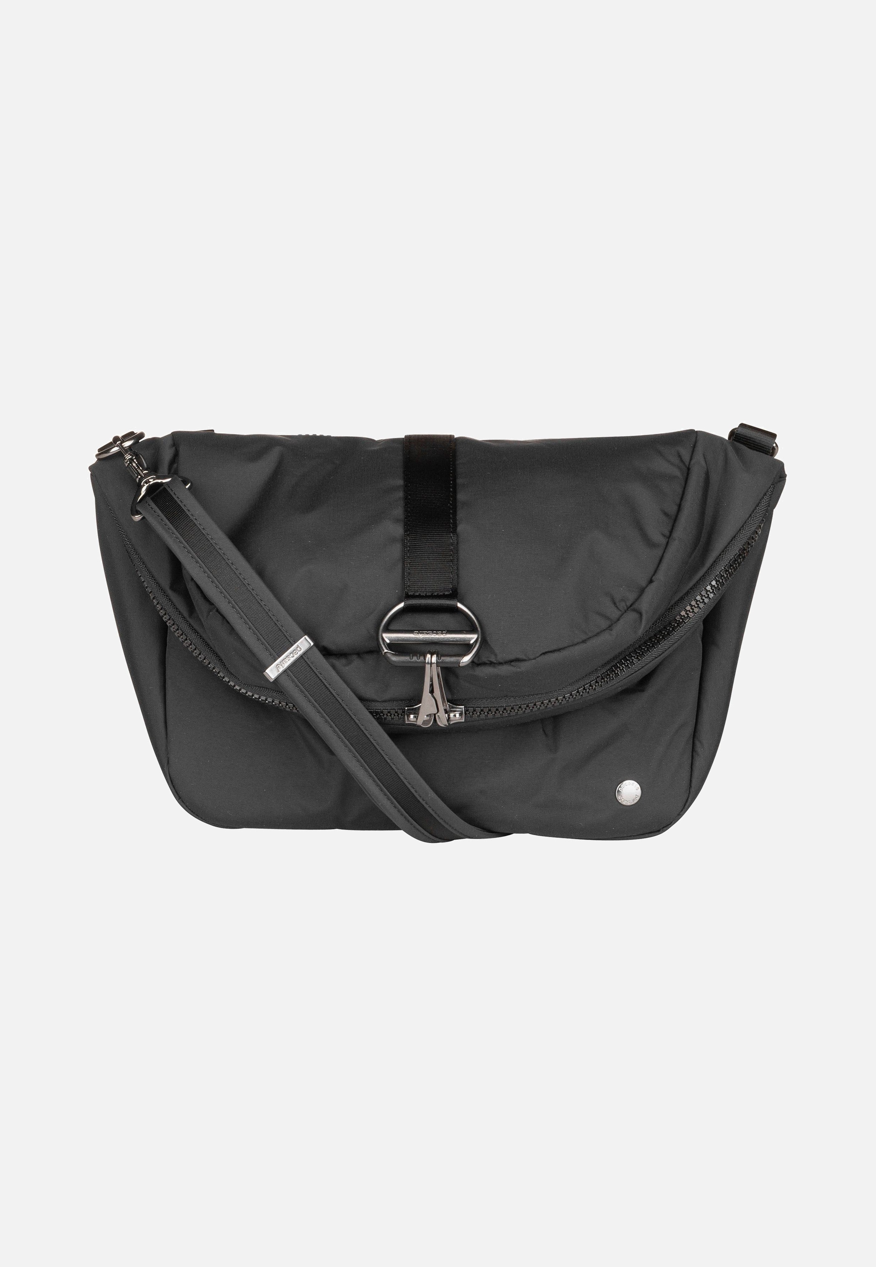 Pacsafe CX Convertible Black Backpack