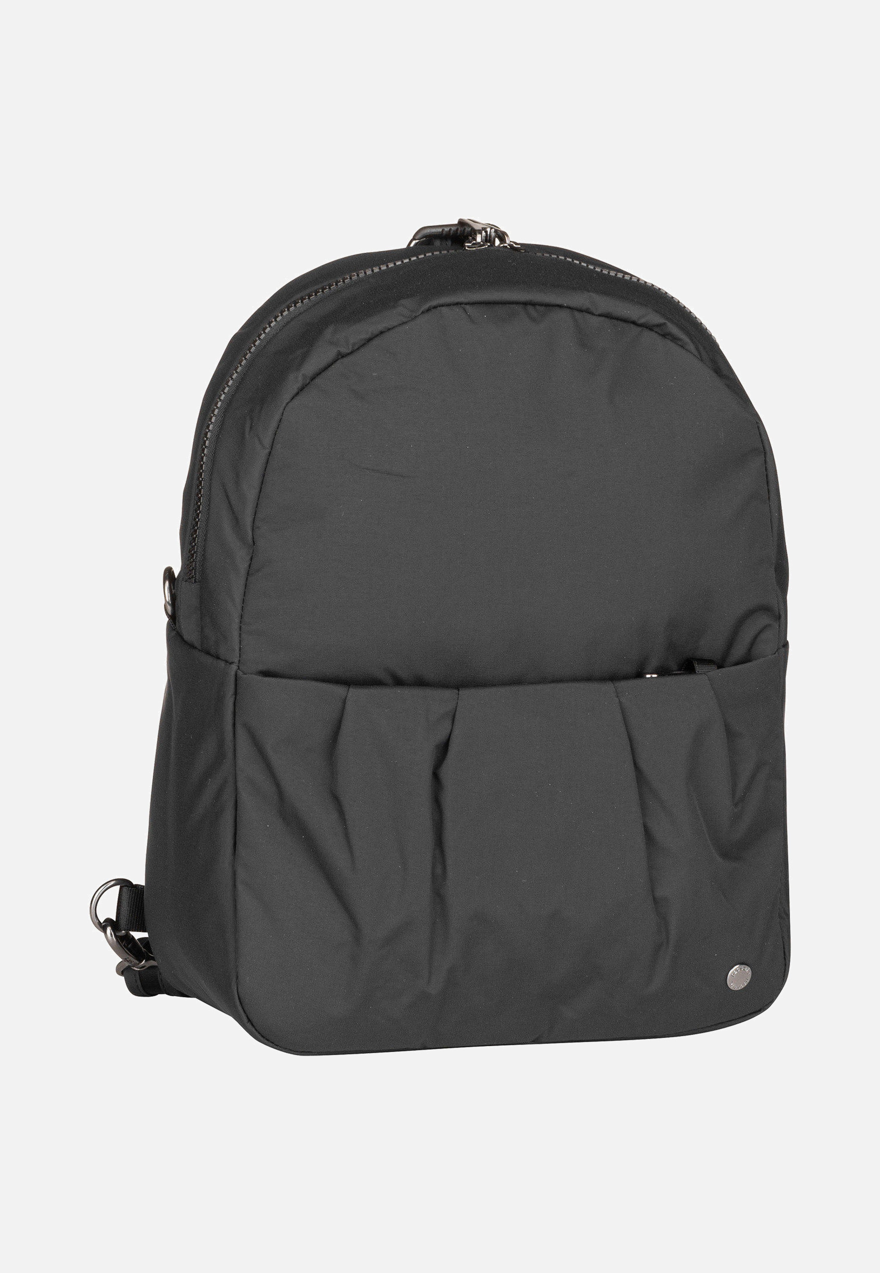 Pacsafe CX Convertible Black Backpack