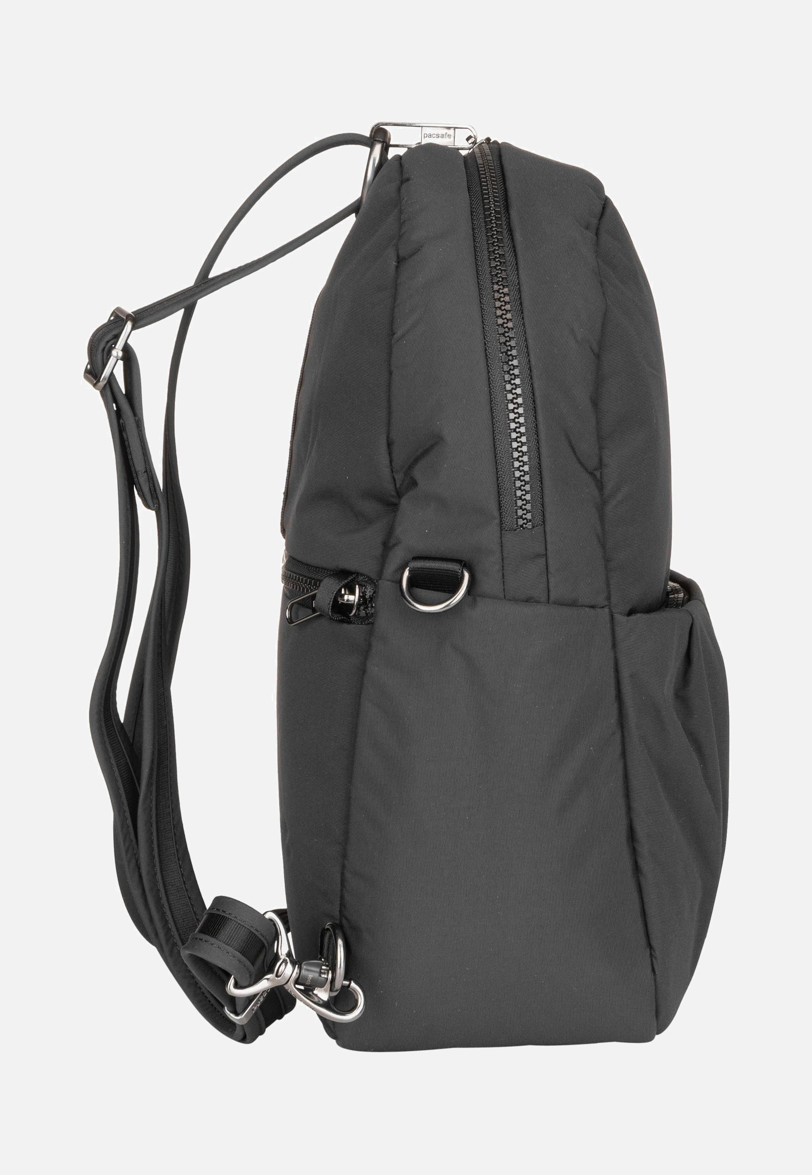 Pacsafe CX Convertible Black Backpack