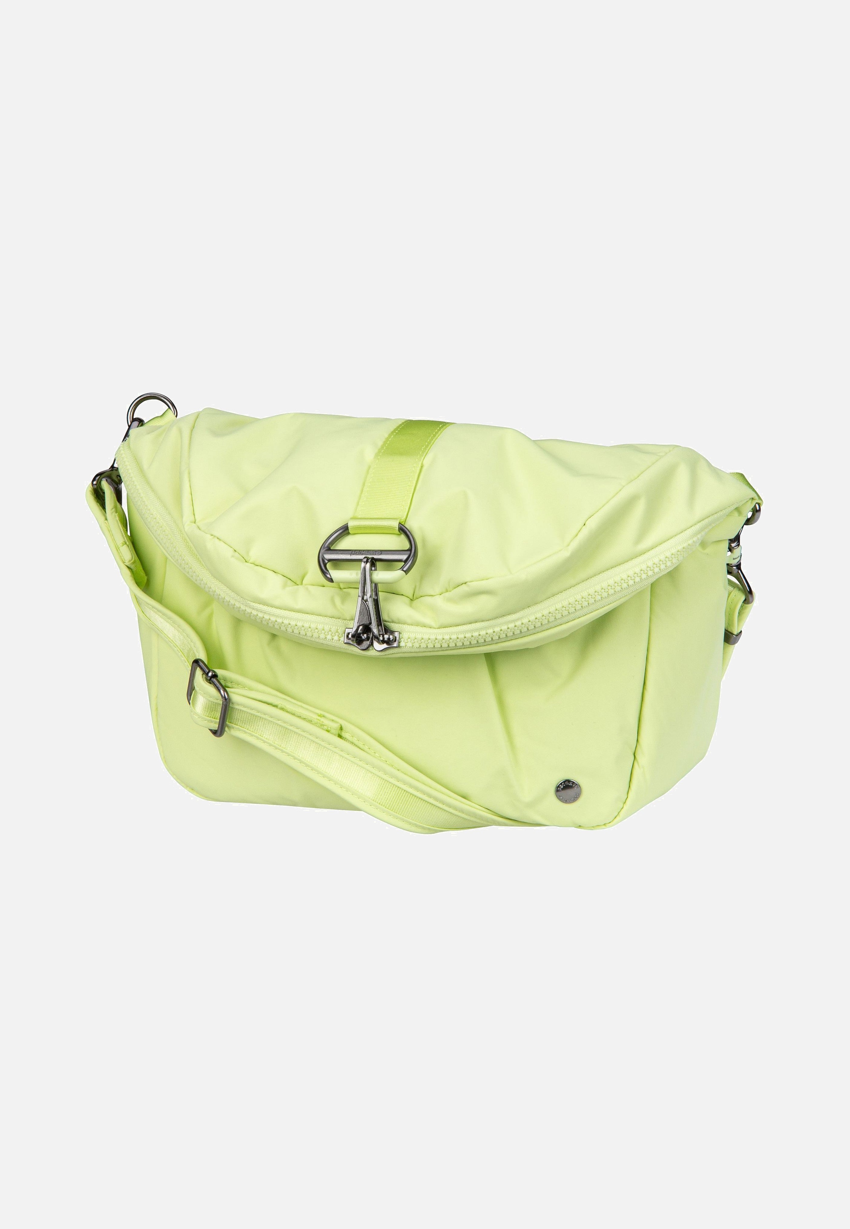 Pacsafe CX Convertible Econyl Matcha Backpack