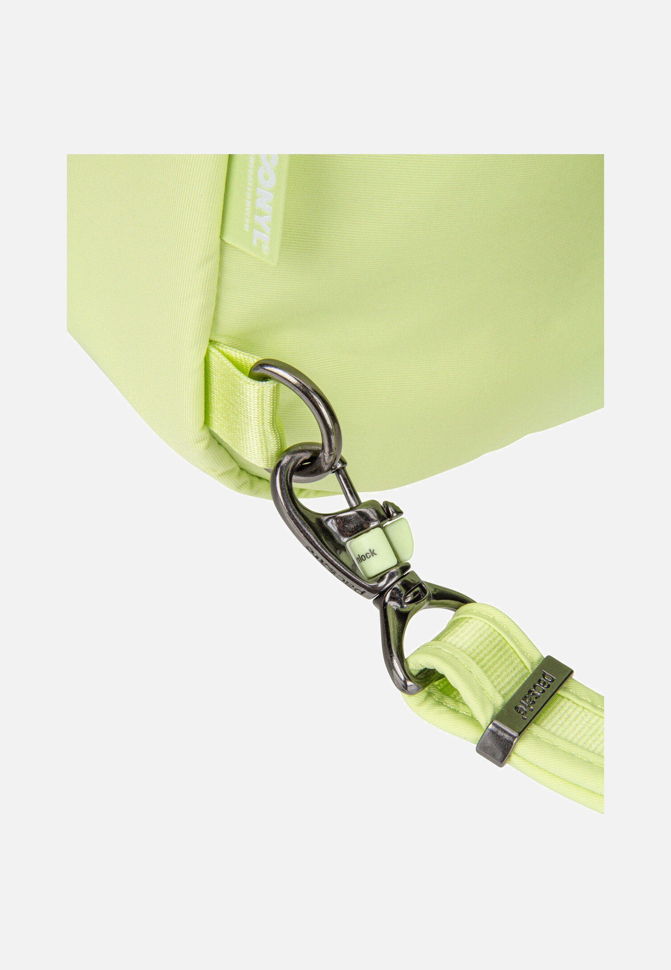 Pacsafe CX Convertible Econyl Matcha Backpack