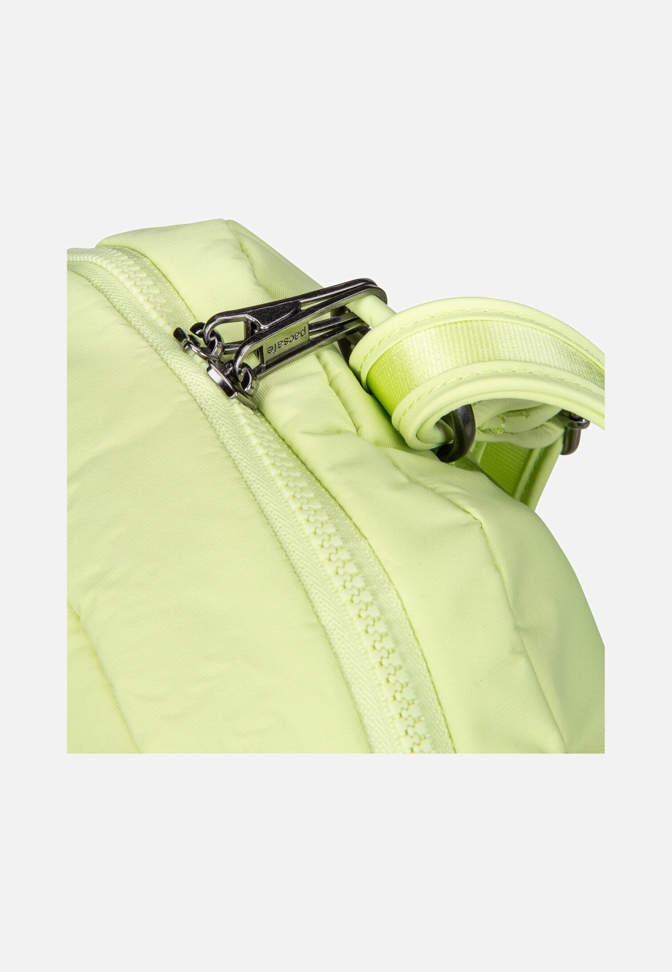 Pacsafe CX Convertible Econyl Matcha Backpack