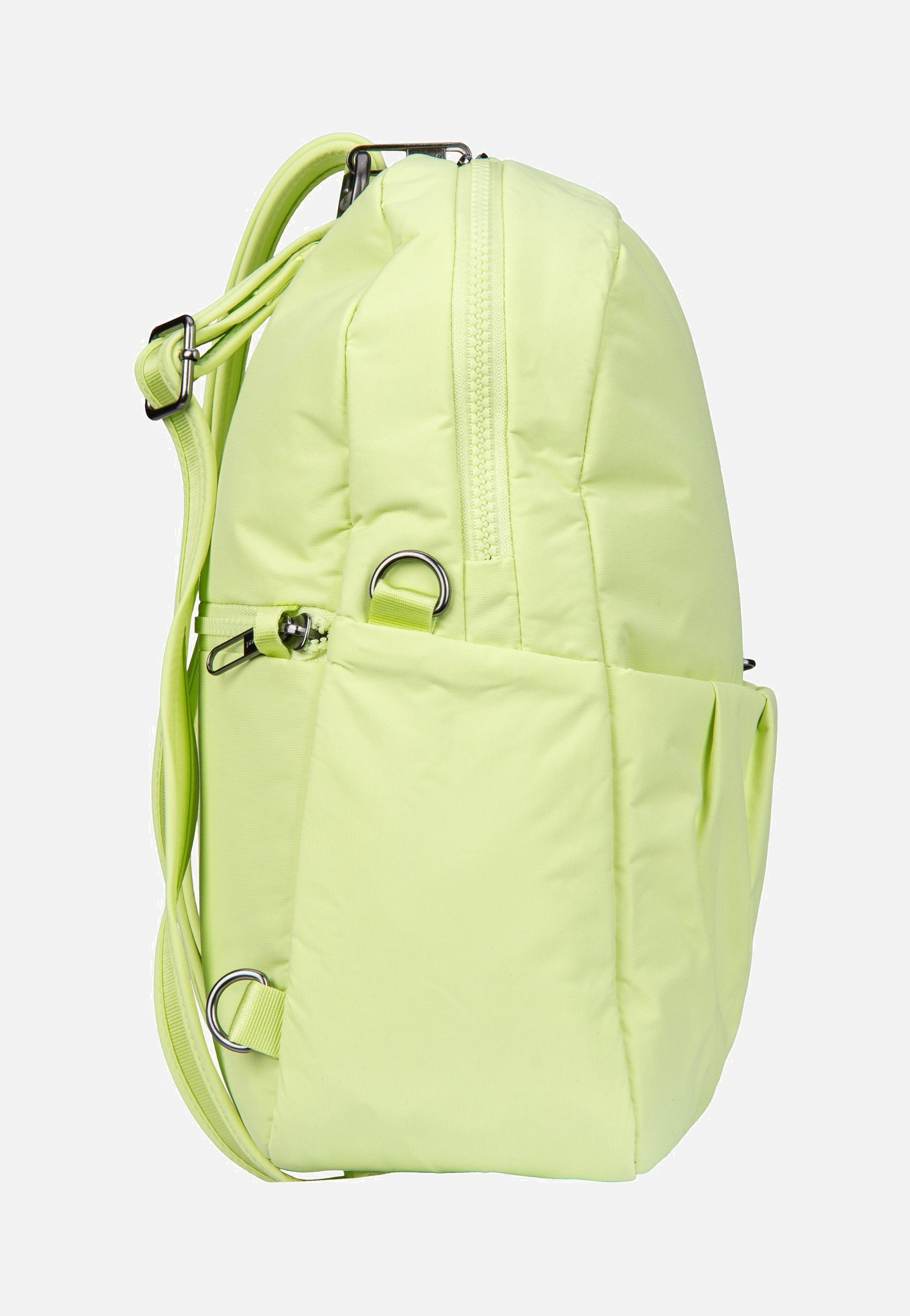 Pacsafe CX Convertible Econyl Matcha Backpack