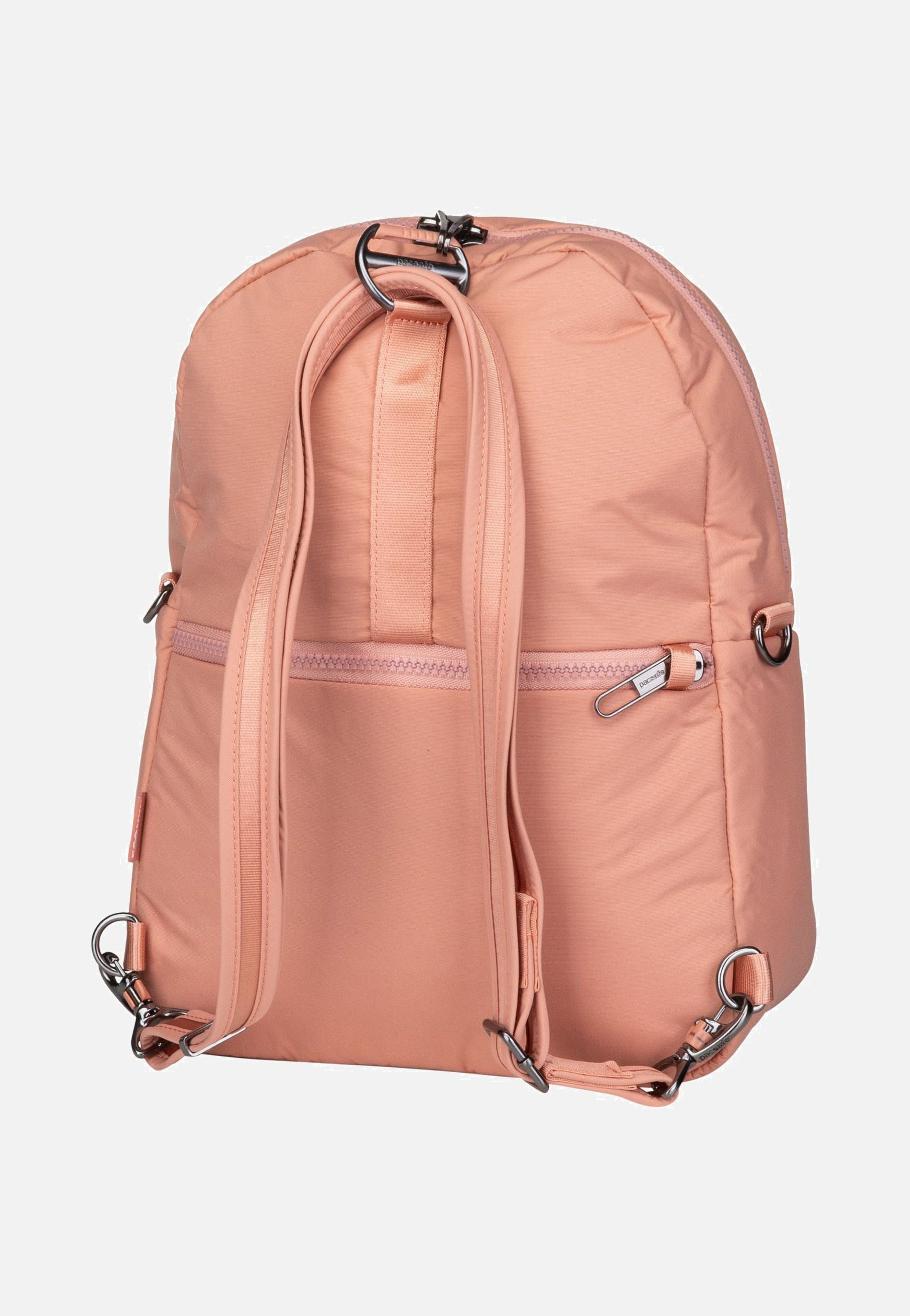 Pacsafe - CX Convertible Rose - Backpack | Women-Image