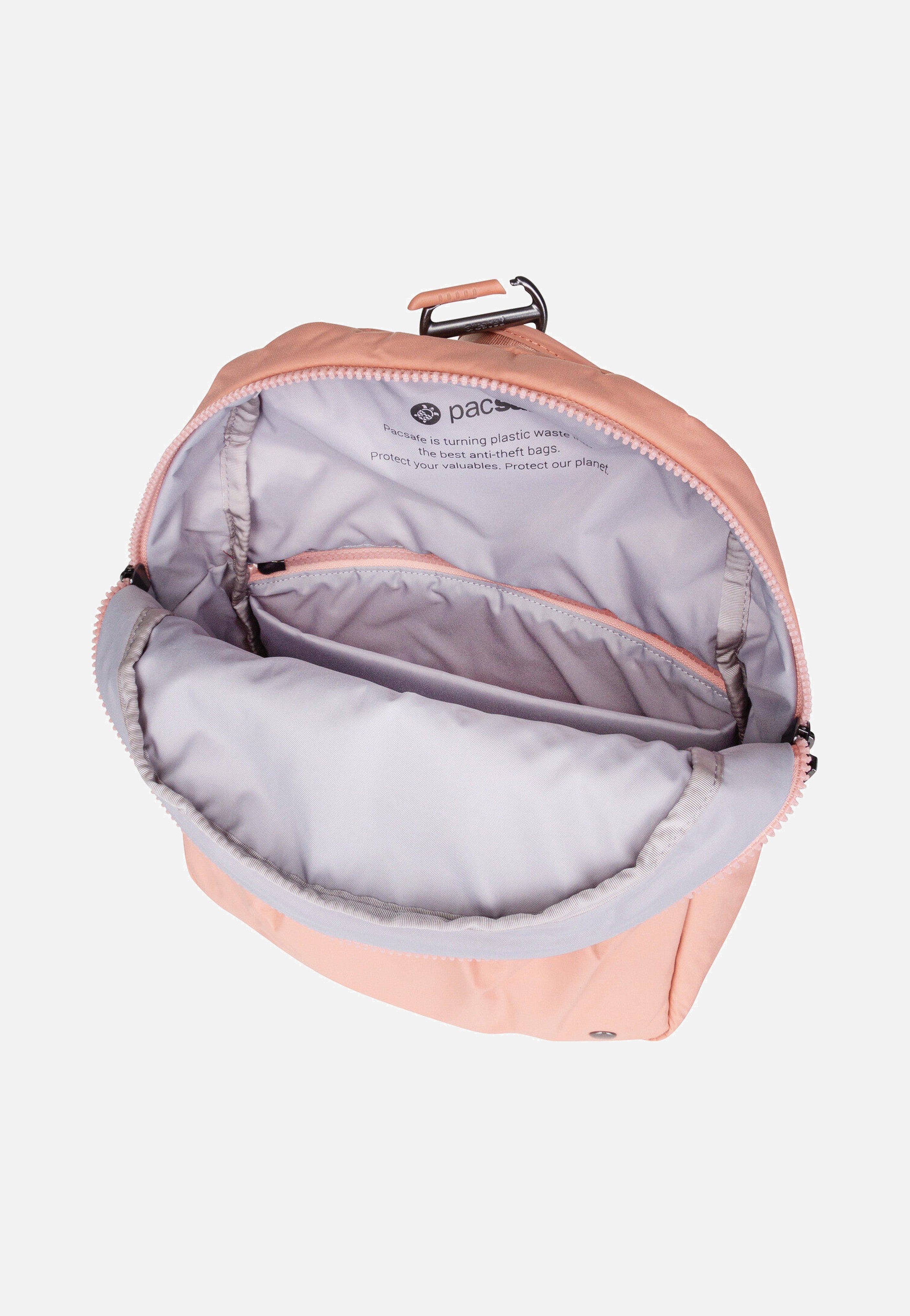 Pacsafe - CX Convertible Rose - Backpack | Women-Image