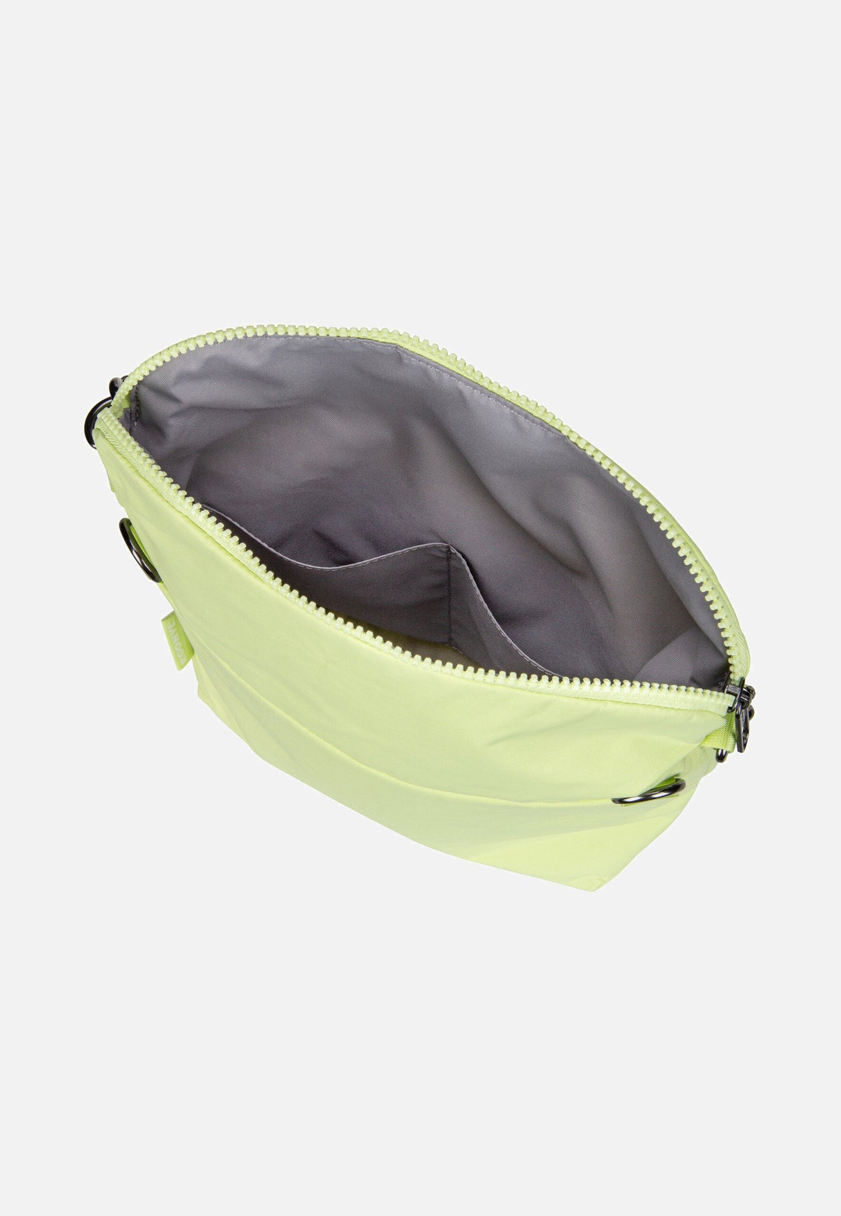 Pacsafe CX Convertible Econyl Matcha Pouch Bag