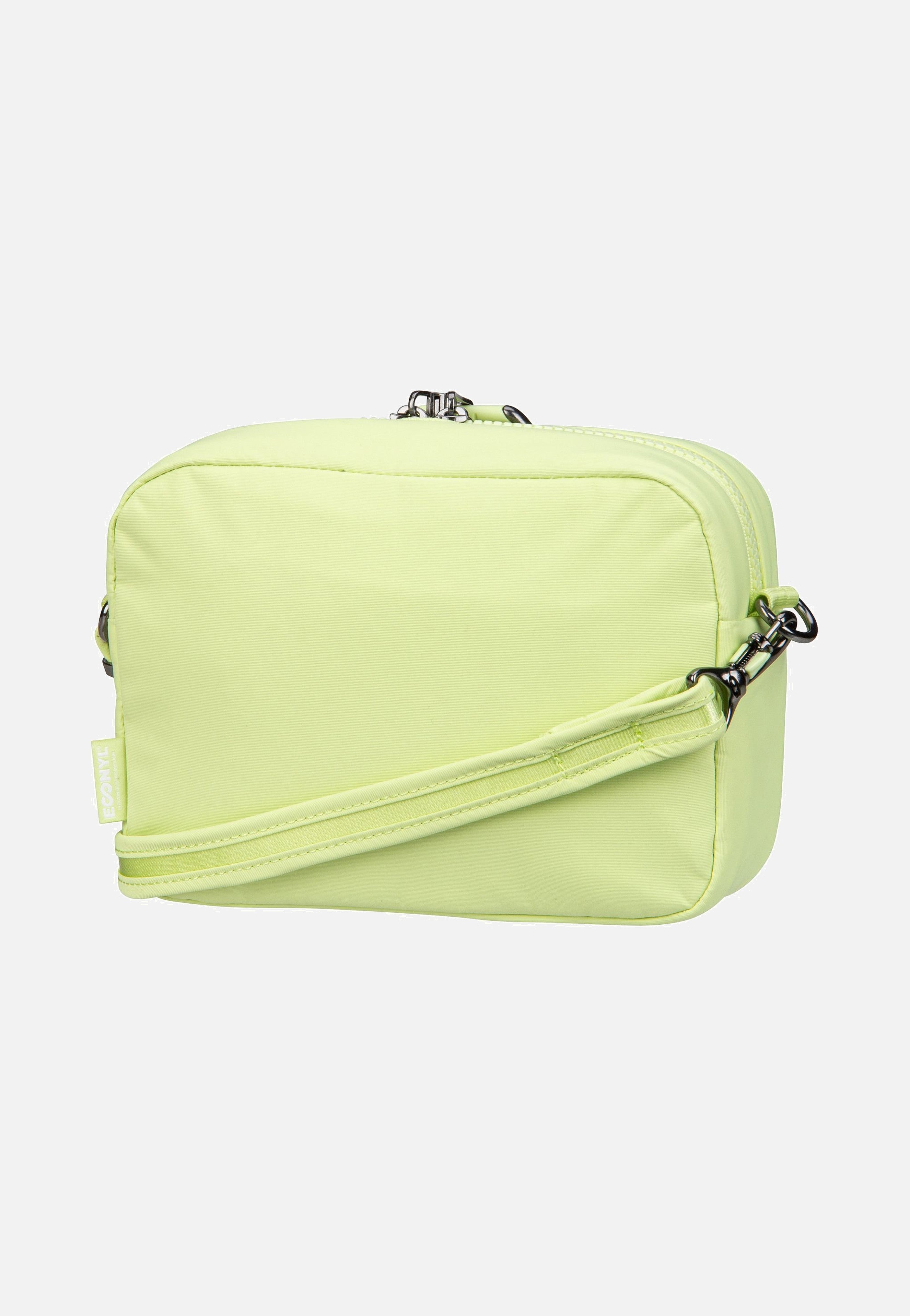 Pacsafe - CX Square Econyl Matcha - Crossbody Bag | Women-Image