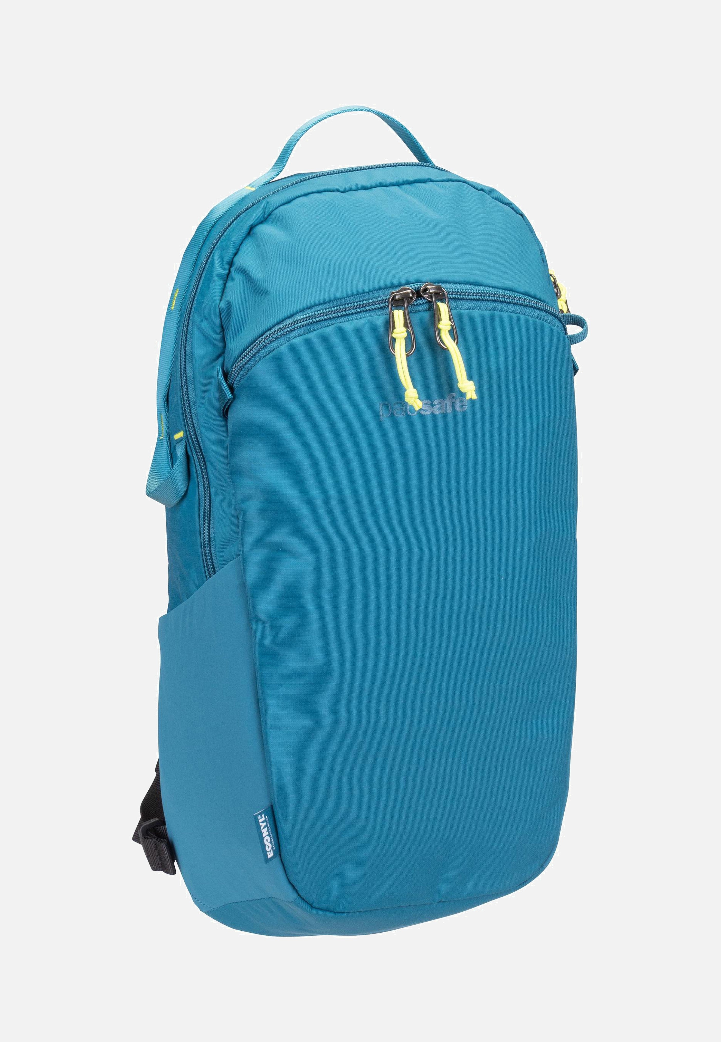 Pacsafe - ECO 12L Sling Tidal Teal - Bag | Neutral-Image