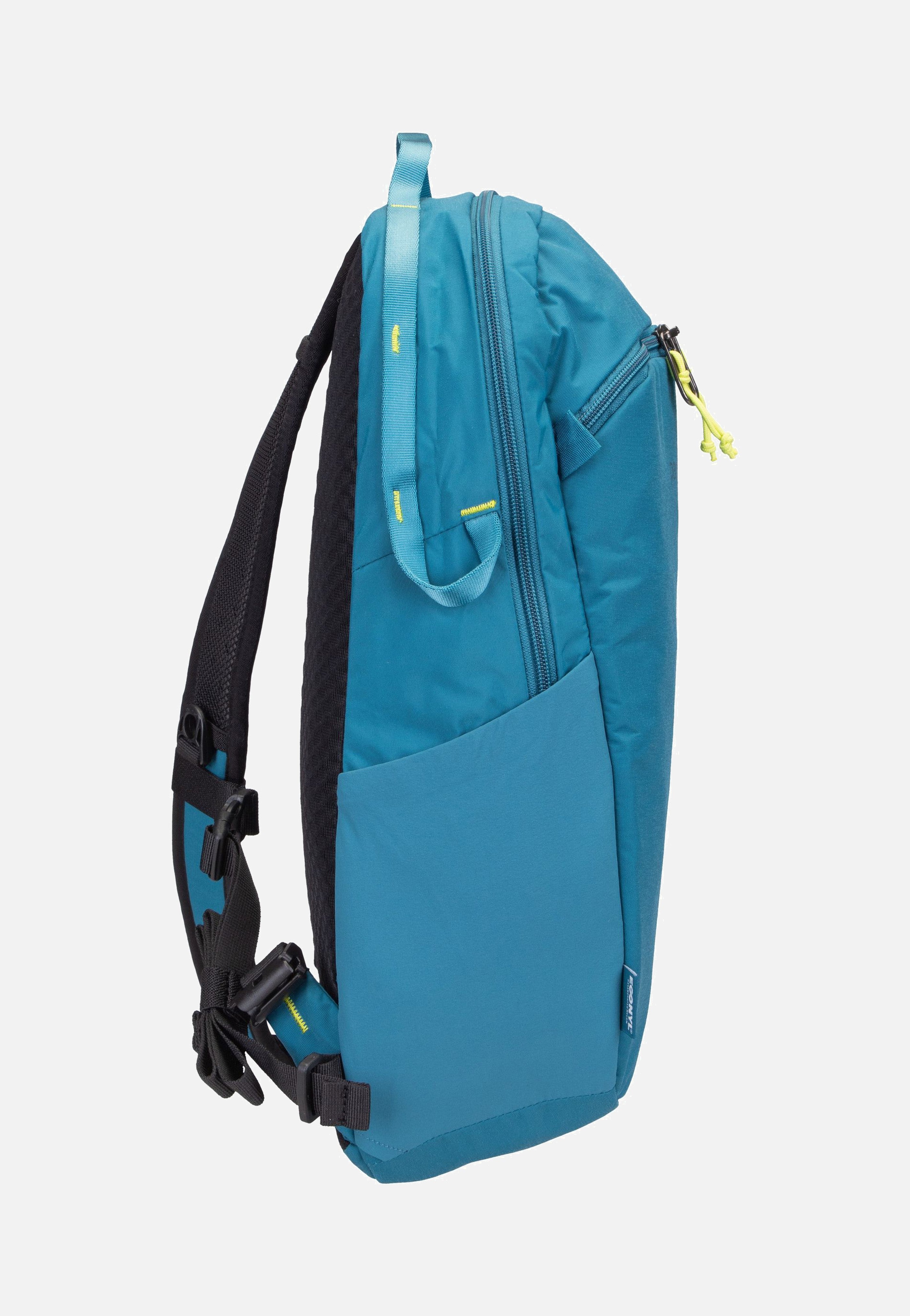 Pacsafe - ECO 12L Sling Tidal Teal - Bag | Neutral-Image