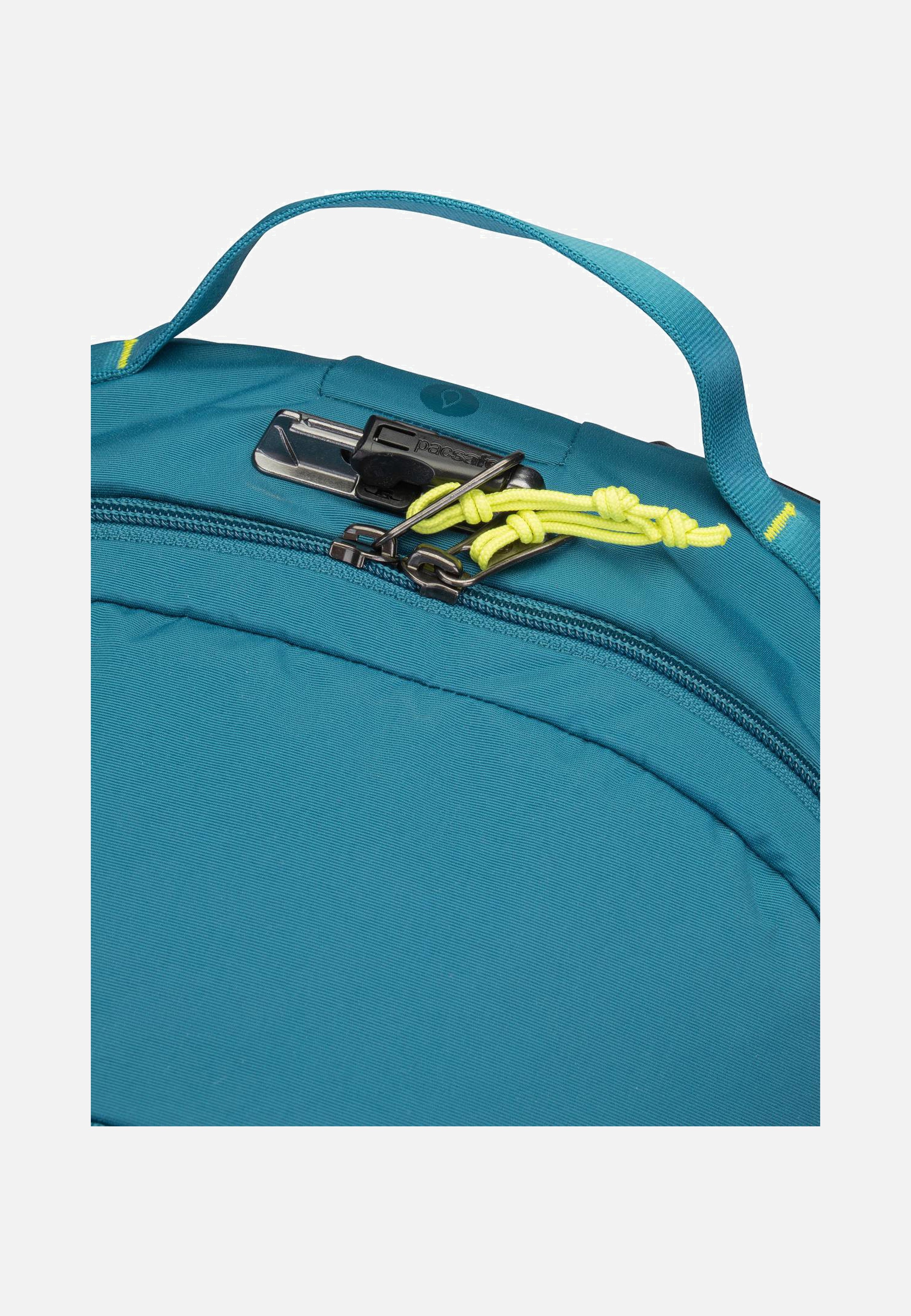 Pacsafe - ECO 18L Tidal Teal - Backpack | Neutral-Image