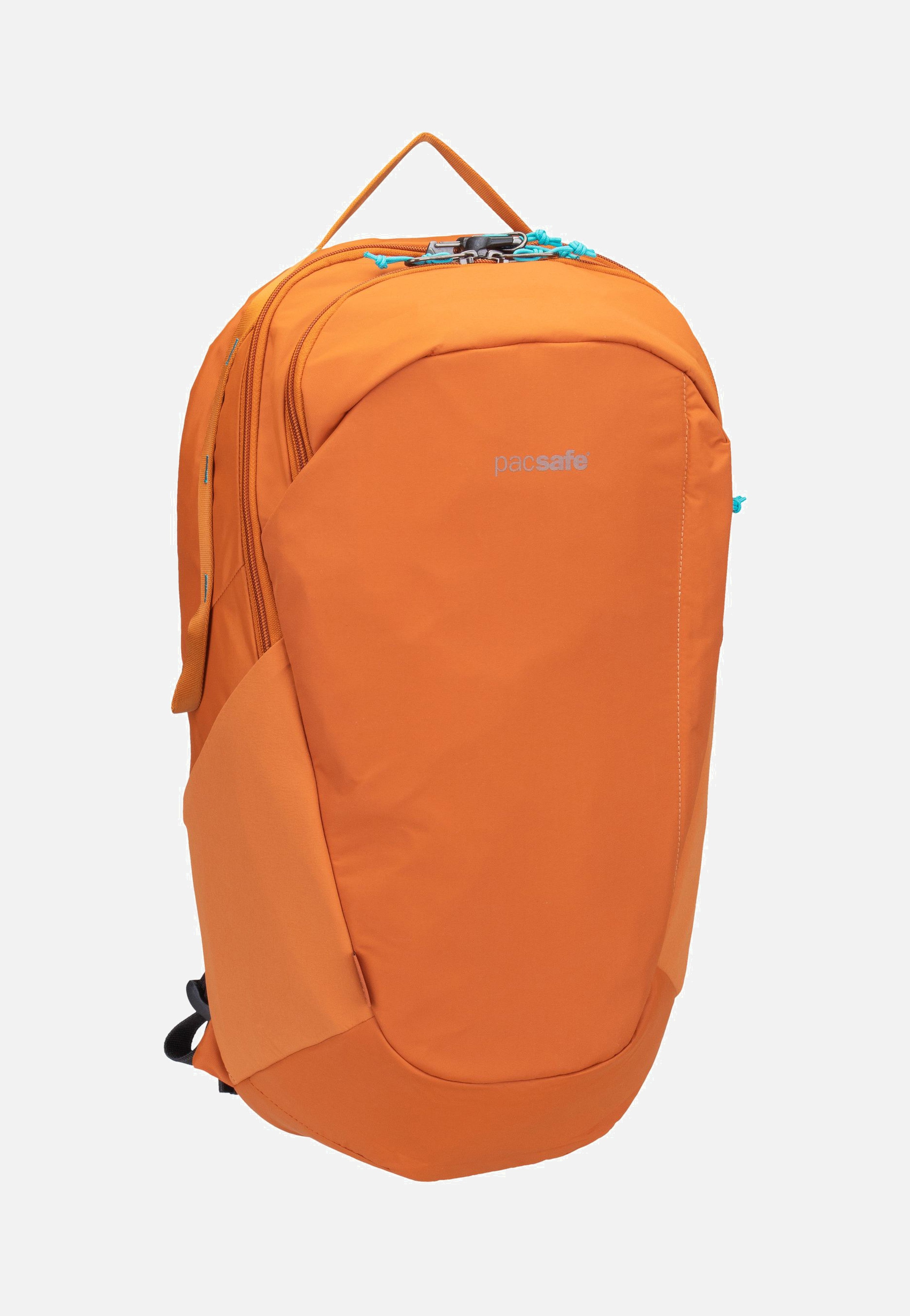 Pacsafe ECO 25L Canyon - Backpack | Sakoi