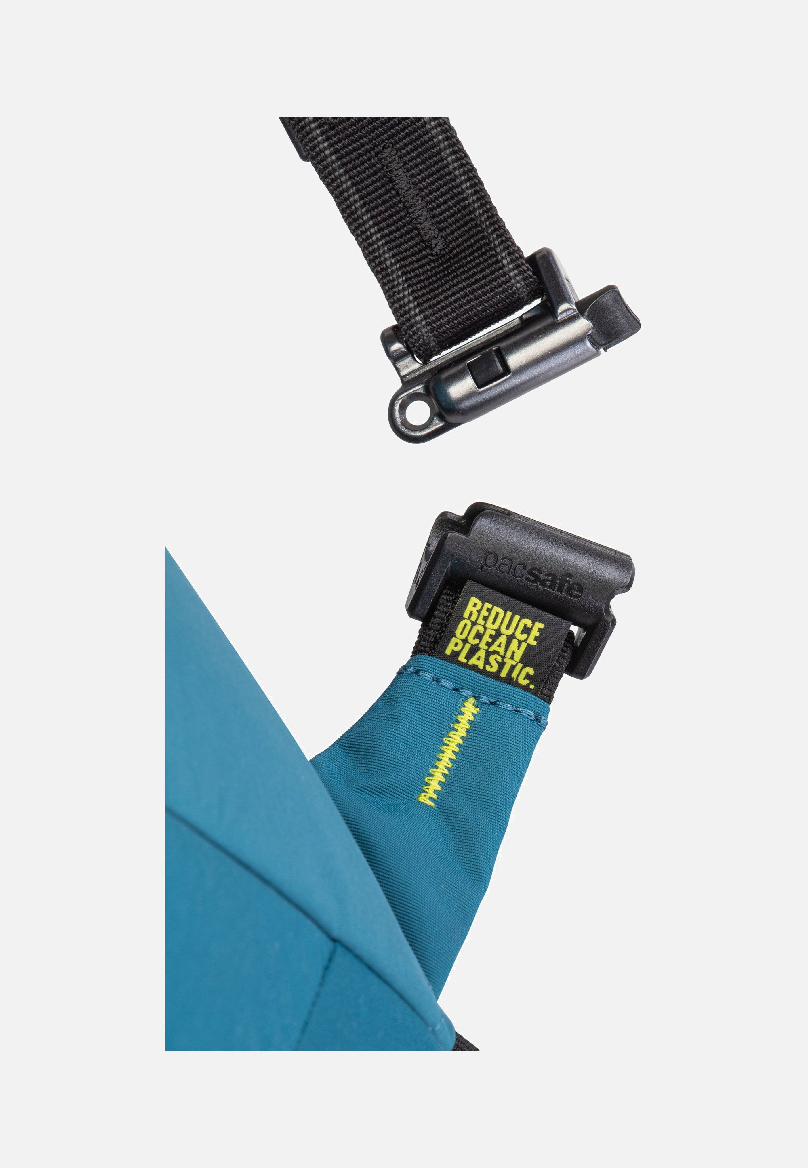 Pacsafe - ECO 25L Tidal Teal - Backpack | Neutral-Image