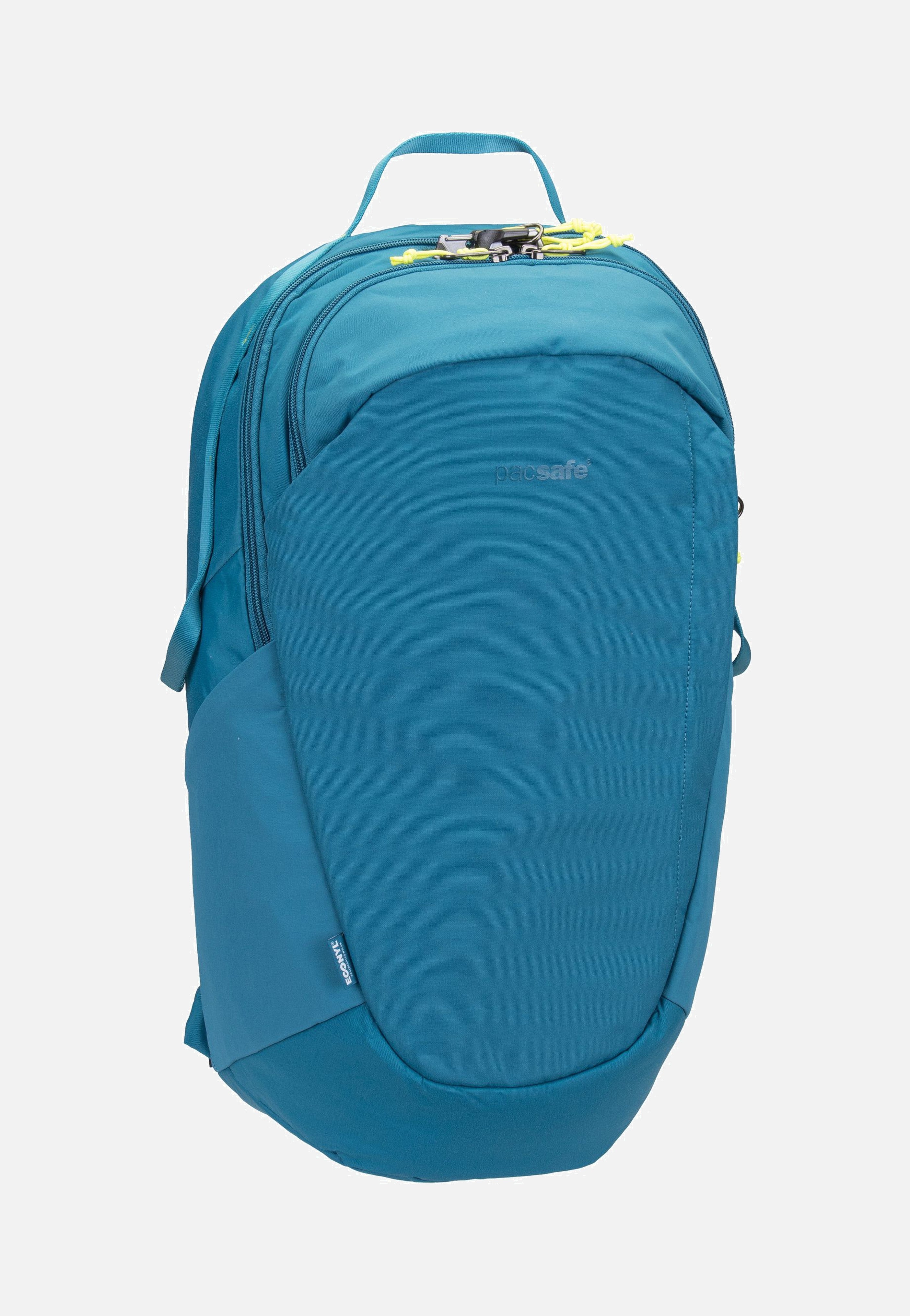 Pacsafe - ECO 25L Tidal Teal - Backpack | Neutral-Image