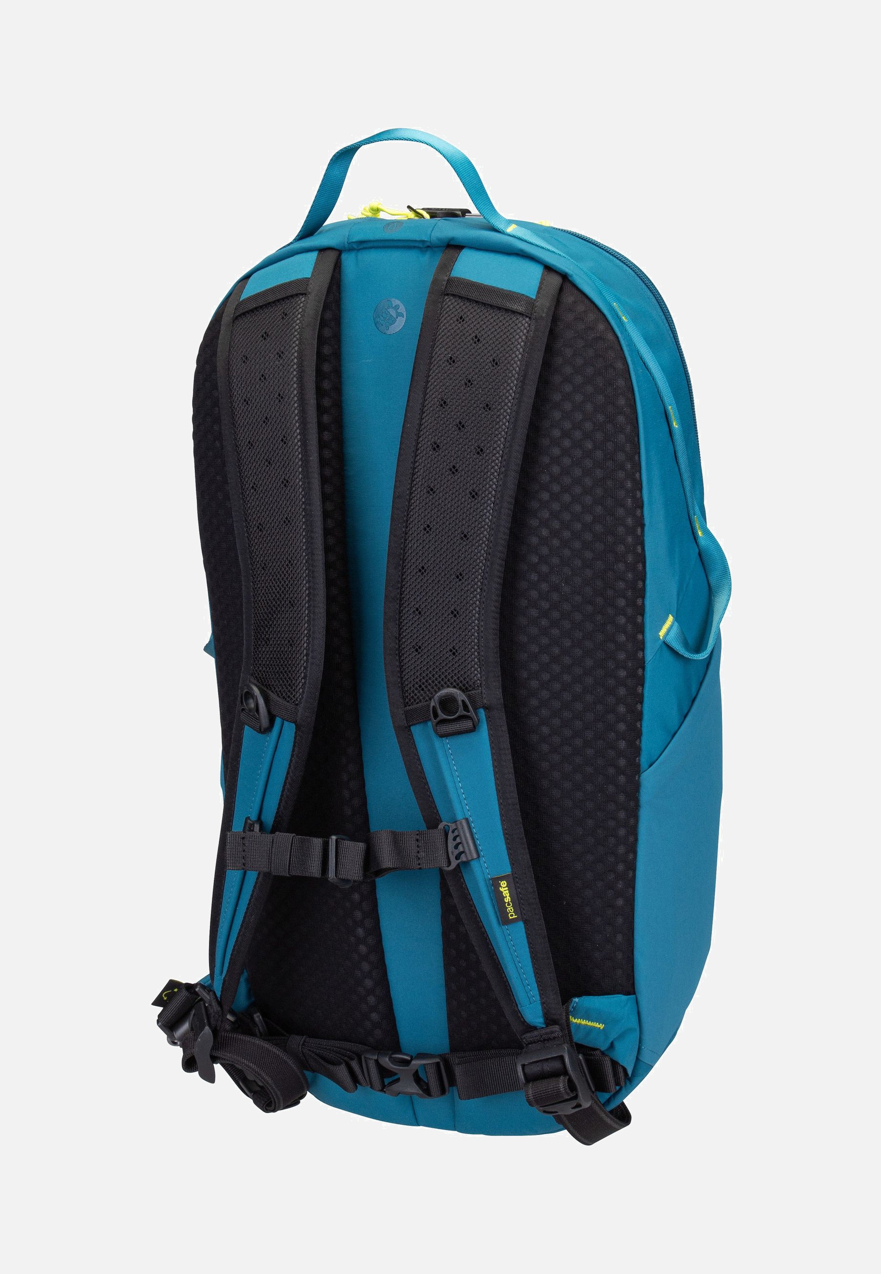 Pacsafe - ECO 25L Tidal Teal - Backpack | Neutral-Image