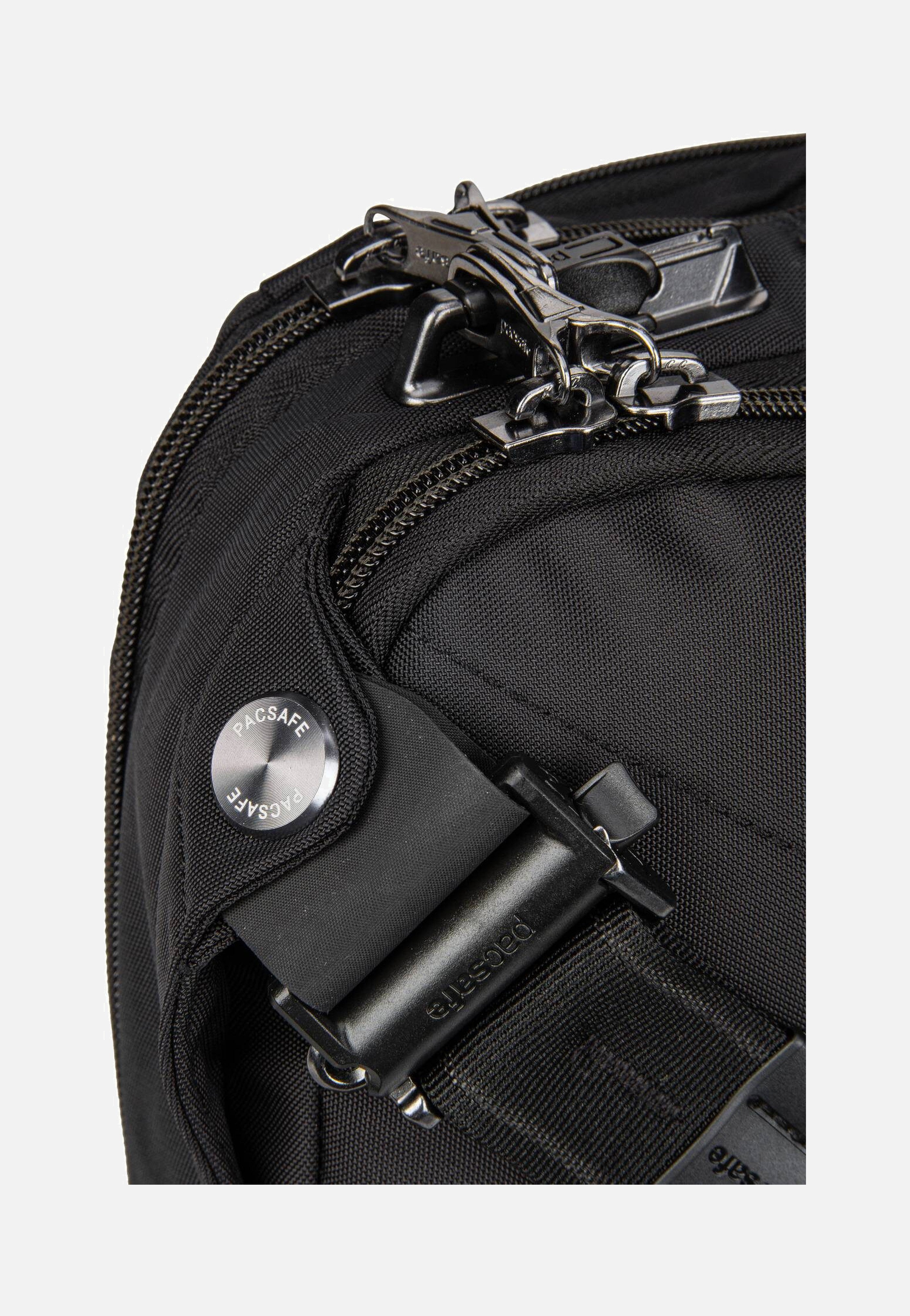 Pacsafe - EXP 12'' Sling Black - Bag | Neutral-Image