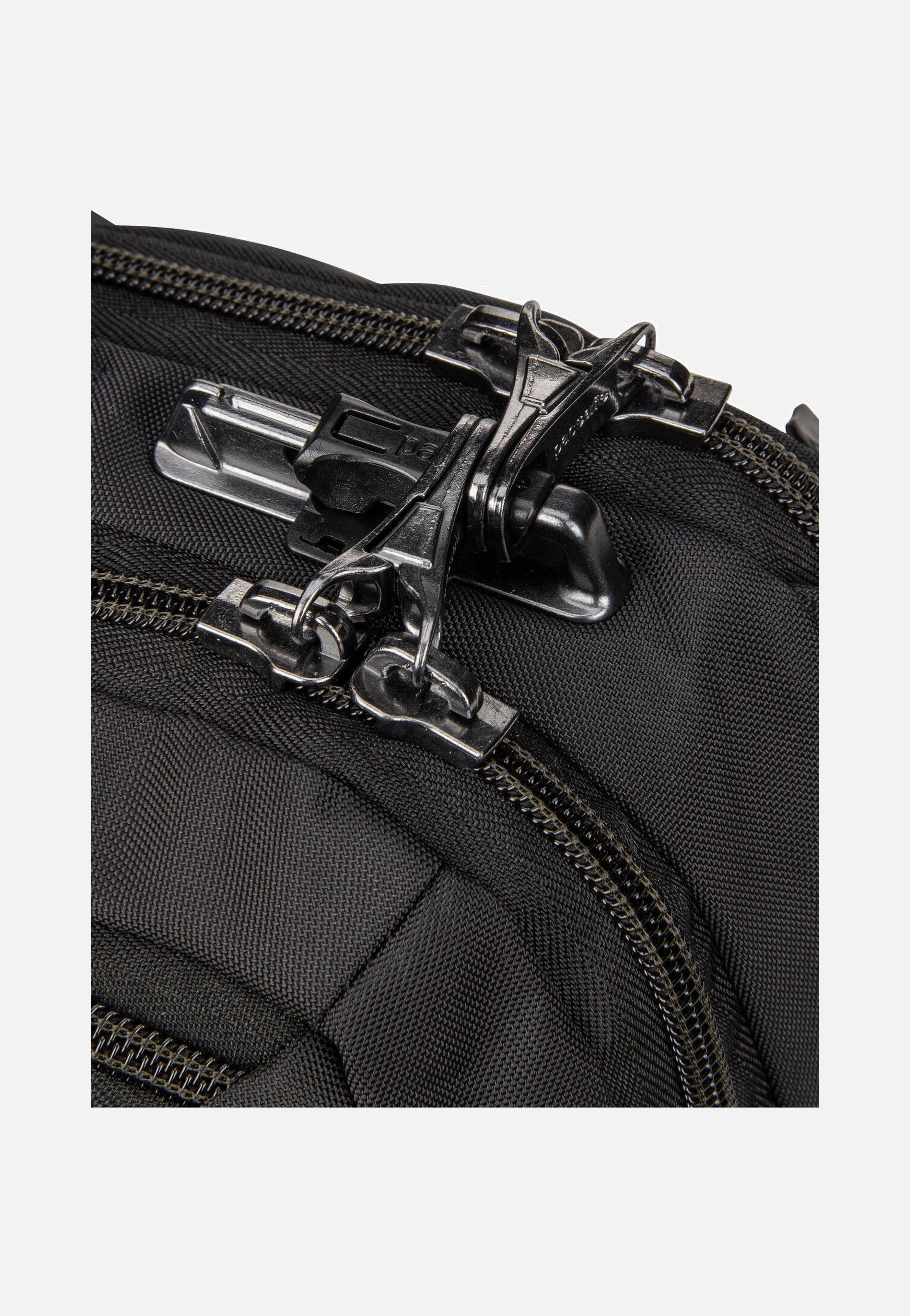 Pacsafe - EXP 12'' Sling Black - Bag | Neutral-Image