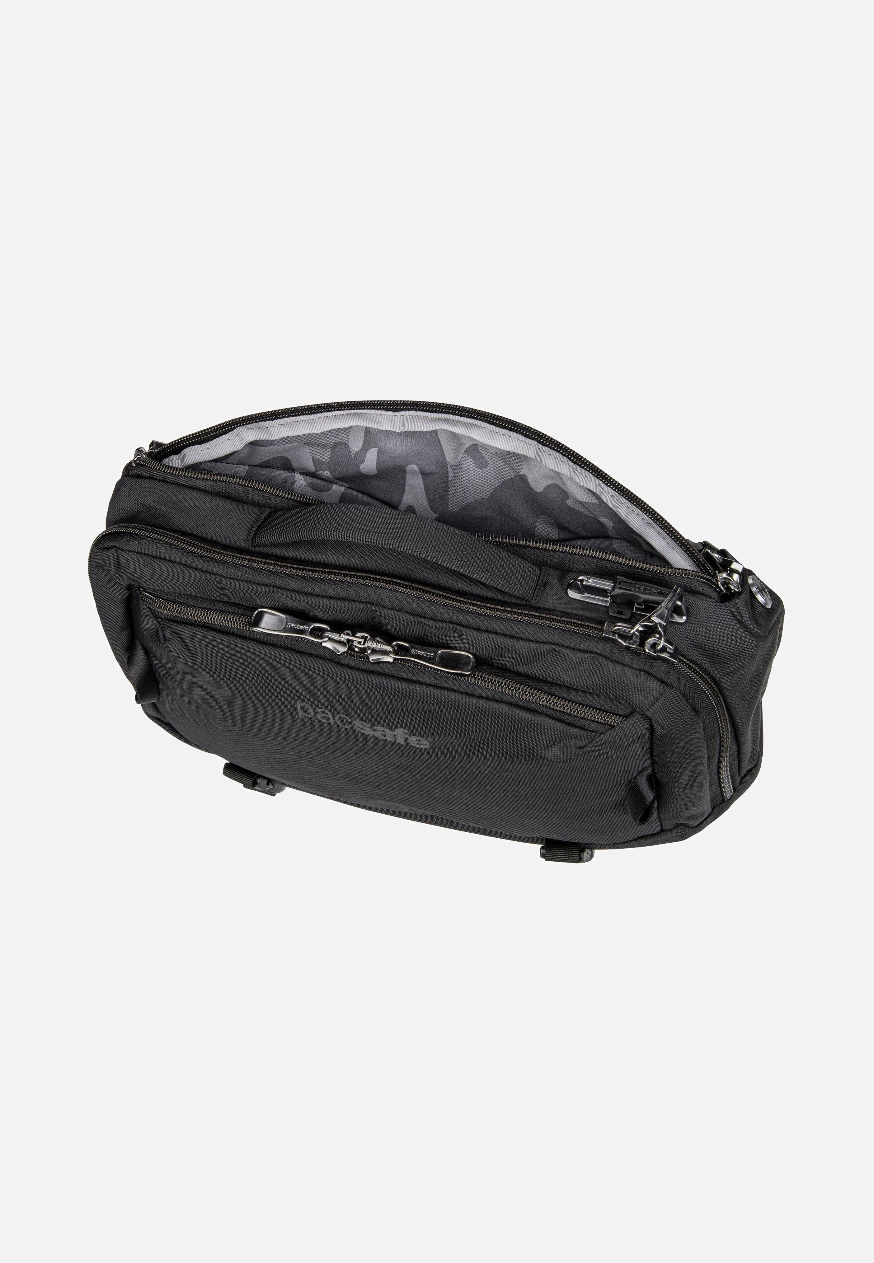Pacsafe - EXP 12'' Sling Black - Bag | Neutral-Image