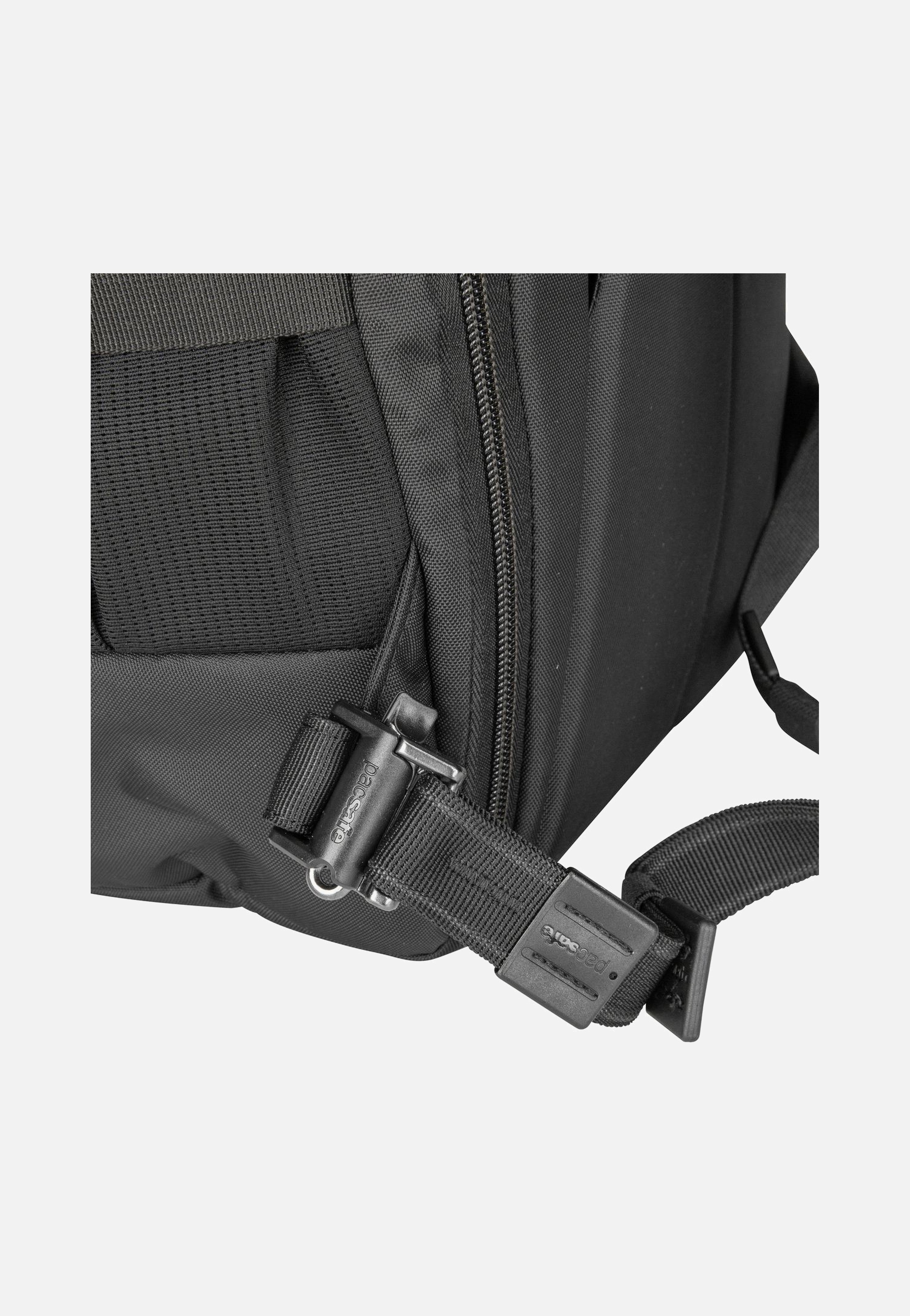 Pacsafe - EXP35 Travel Black - Travel Backpack | Neutral-Image
