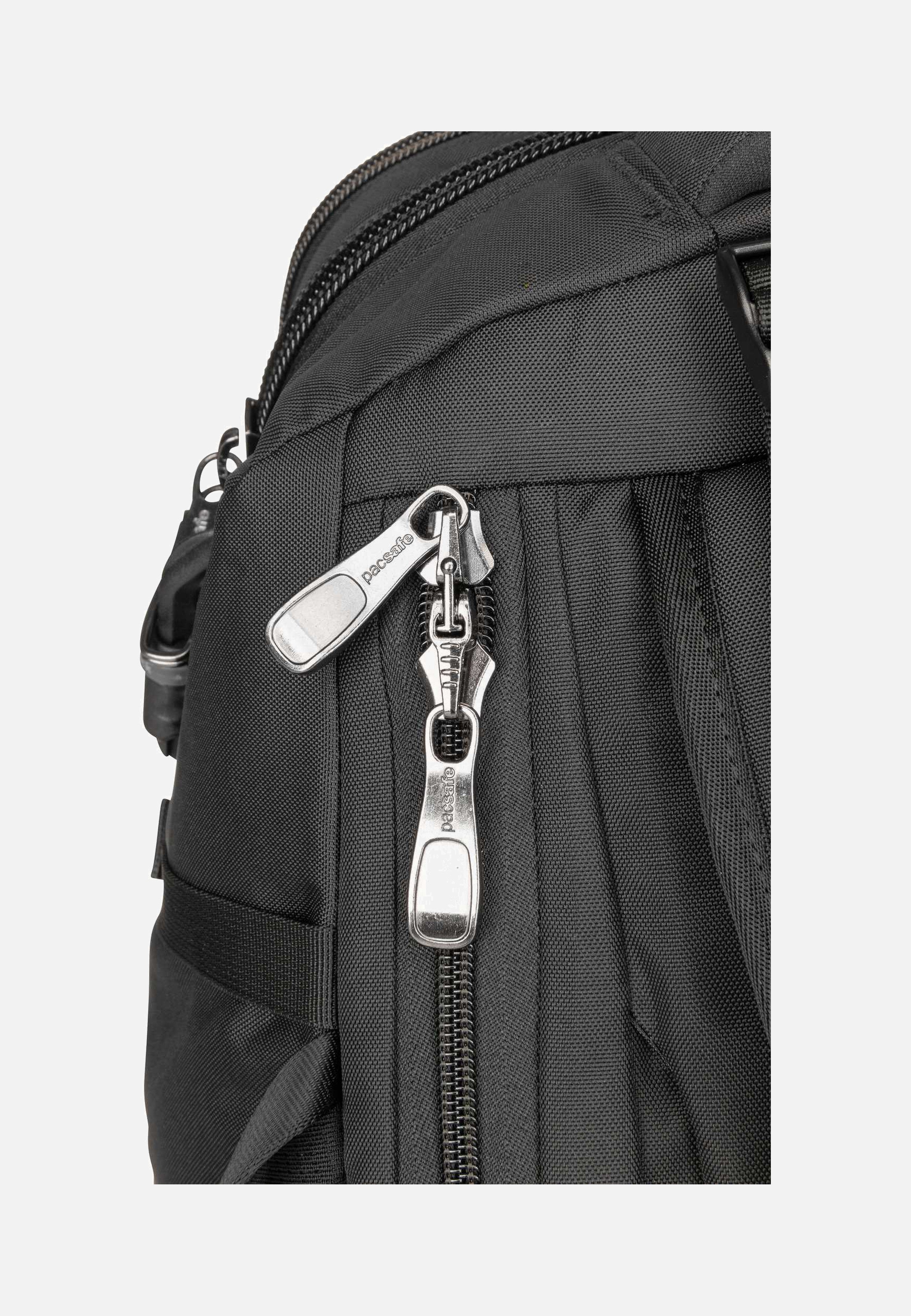 Pacsafe - EXP35 Travel Black - Travel Backpack | Neutral-Image