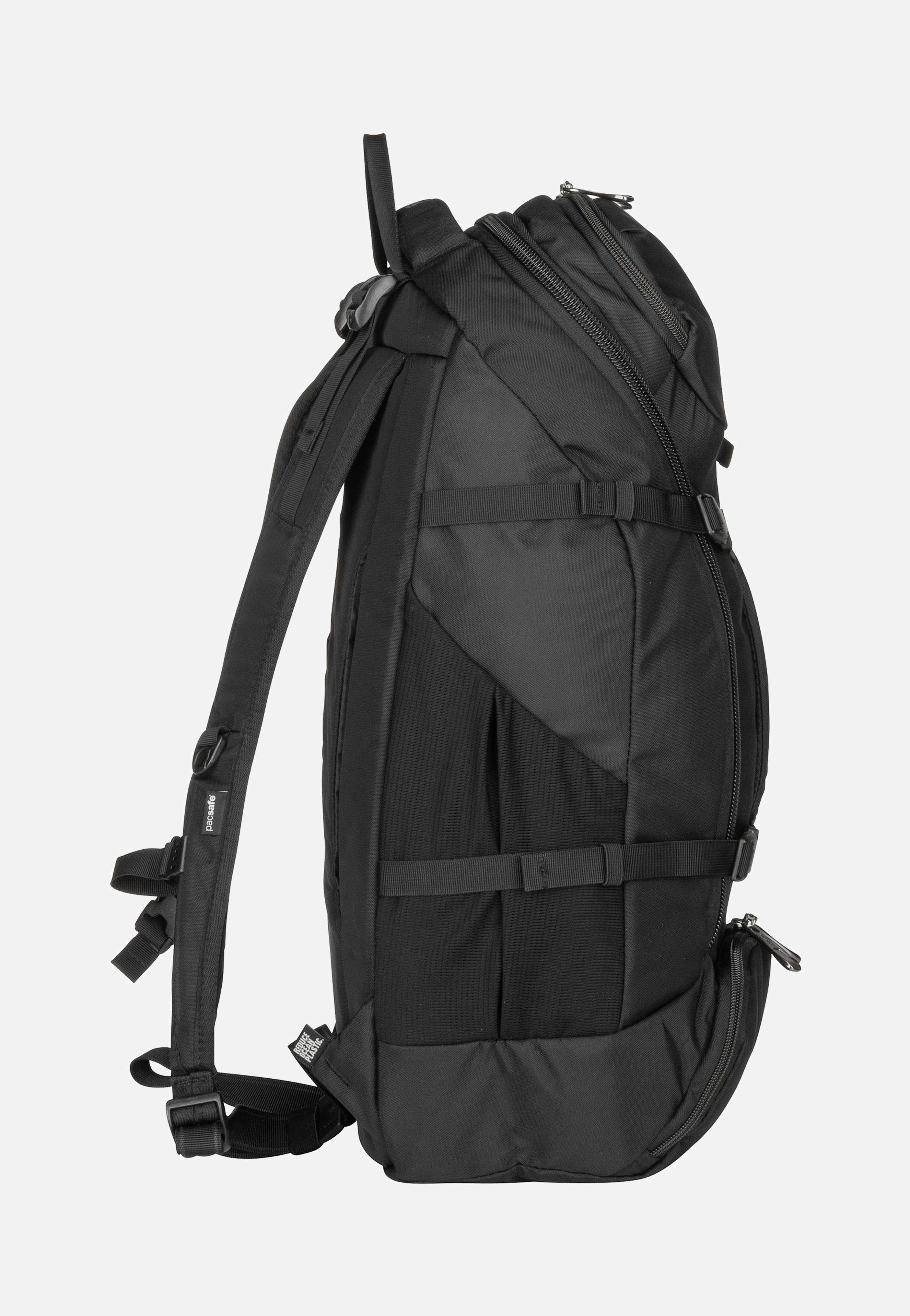 Pacsafe - EXP35 Travel Black - Travel Backpack | Neutral-Image