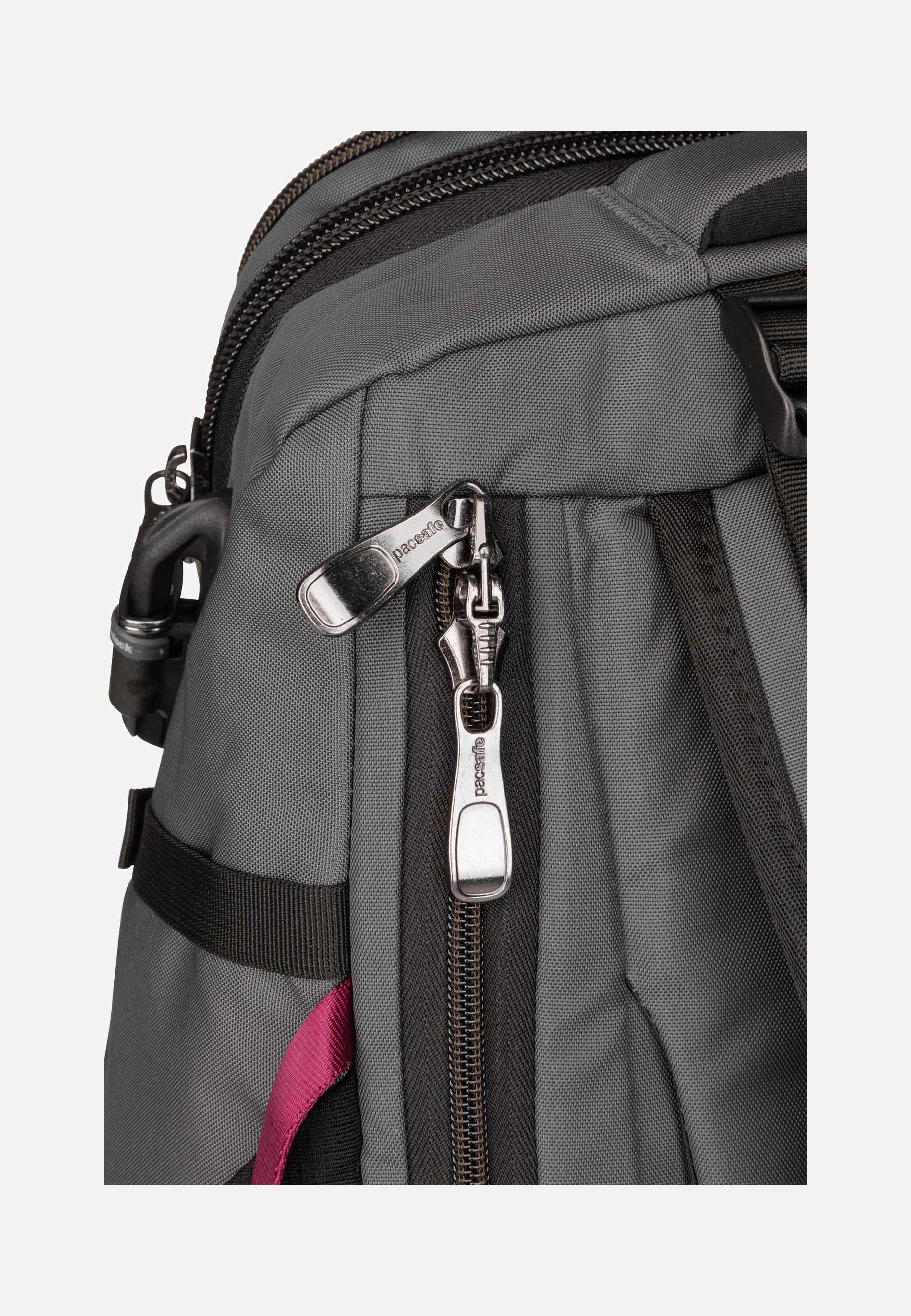 Pacsafe - EXP35 Travel Slate - Travel Backpack | Neutral-Image
