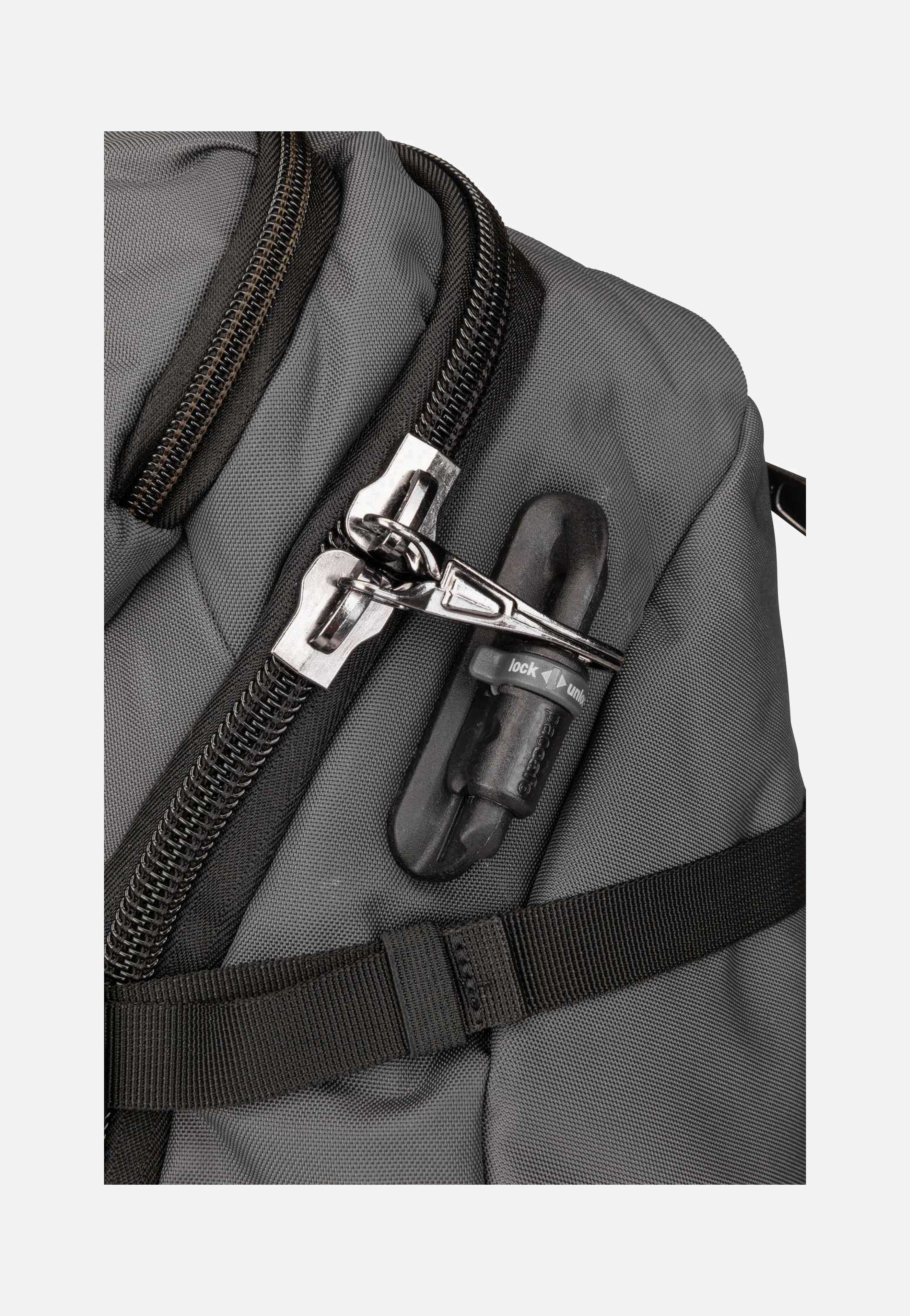 Pacsafe - EXP35 Travel Slate - Travel Backpack | Neutral-Image